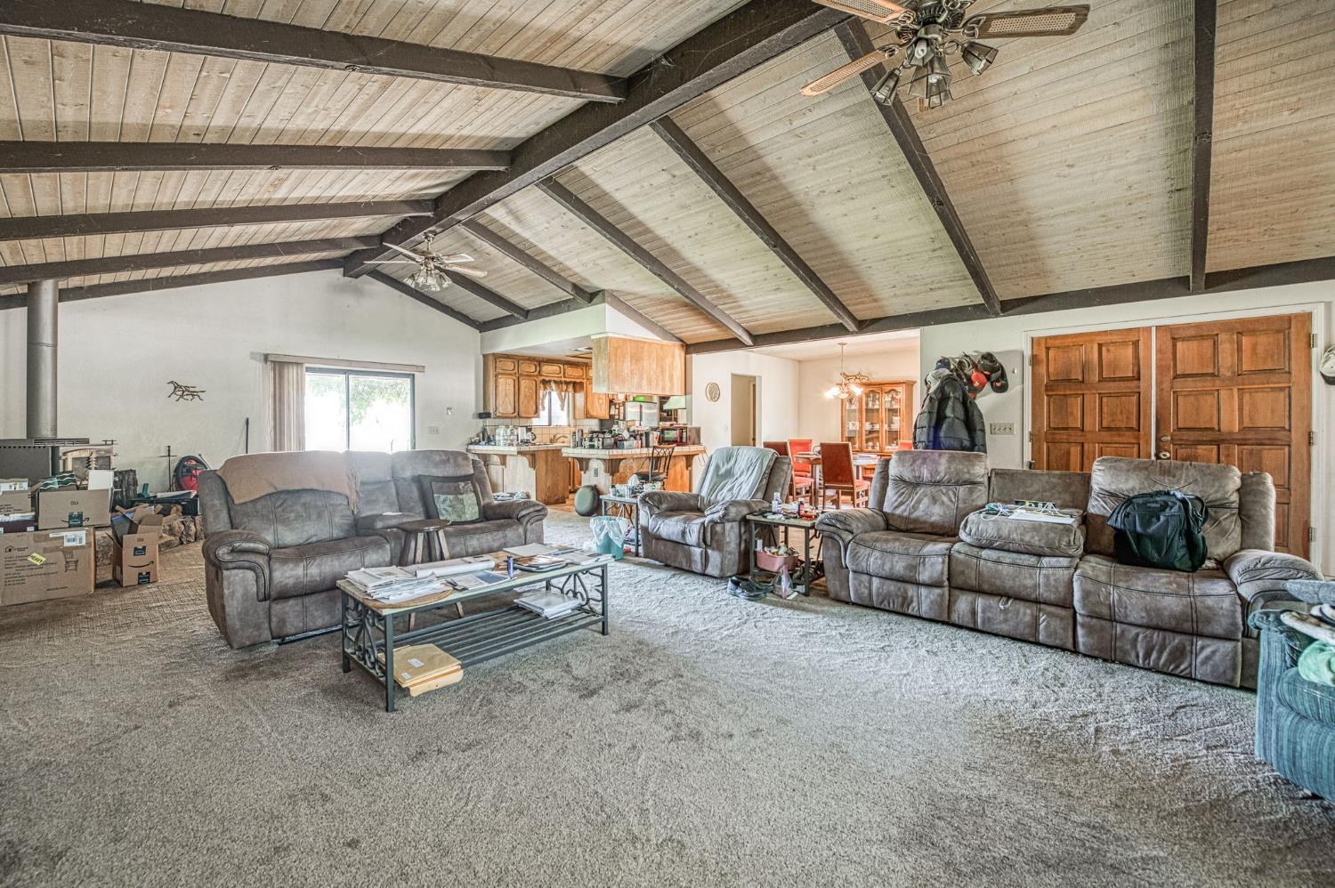 7815 N Sanders Avenue