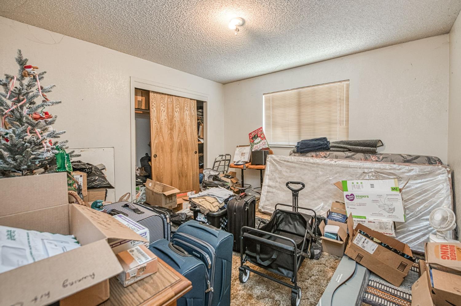 7815 N Sanders Avenue