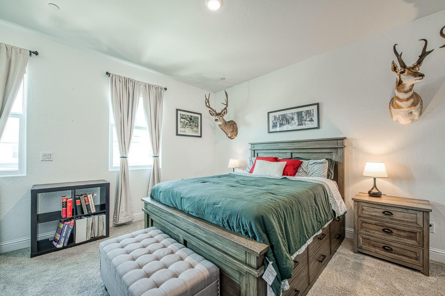 1817 N Phillip Avenue