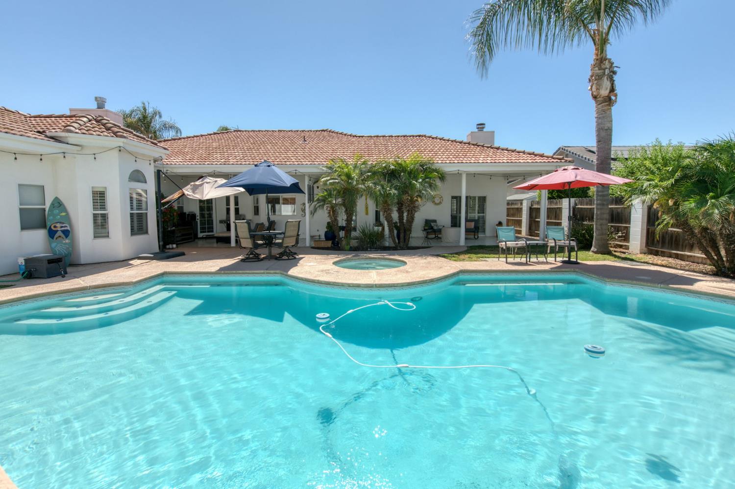2479 Cabrillo Court