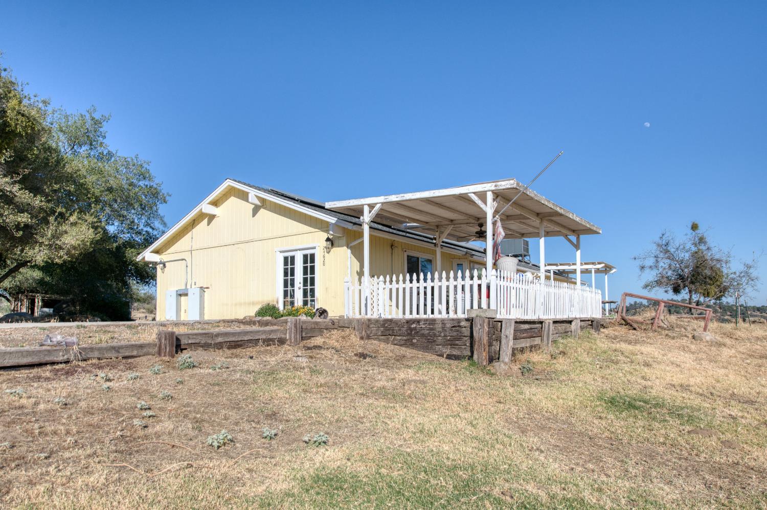 24620 Auberry Road