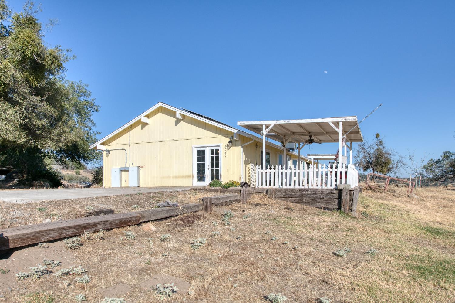 24620 Auberry Road