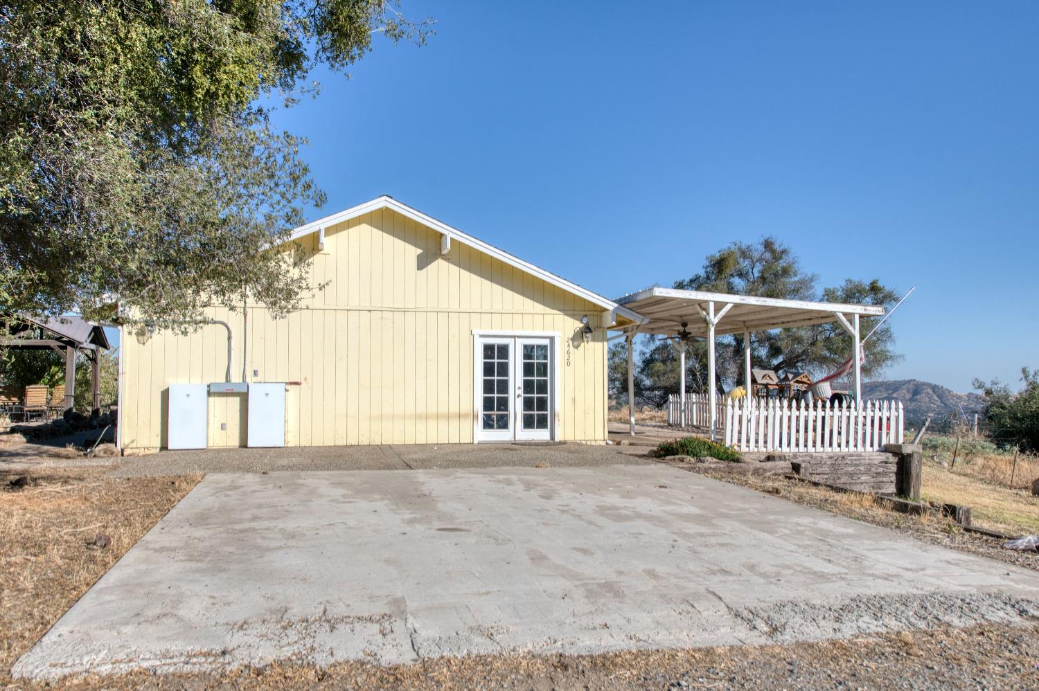 24620 Auberry Road