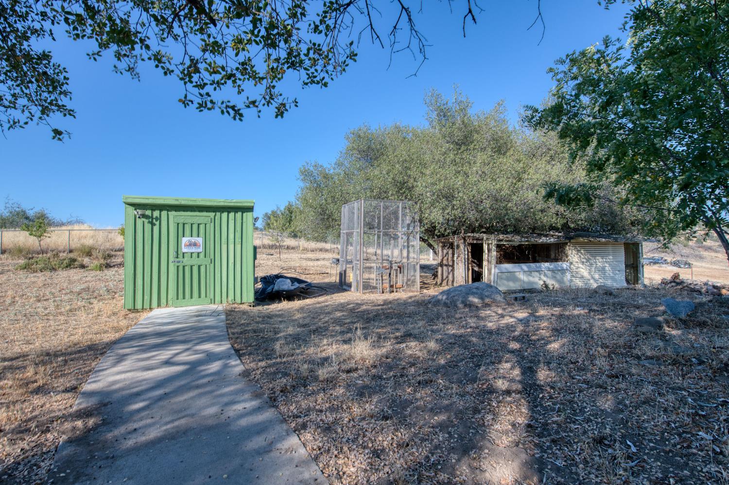 24620 Auberry Road