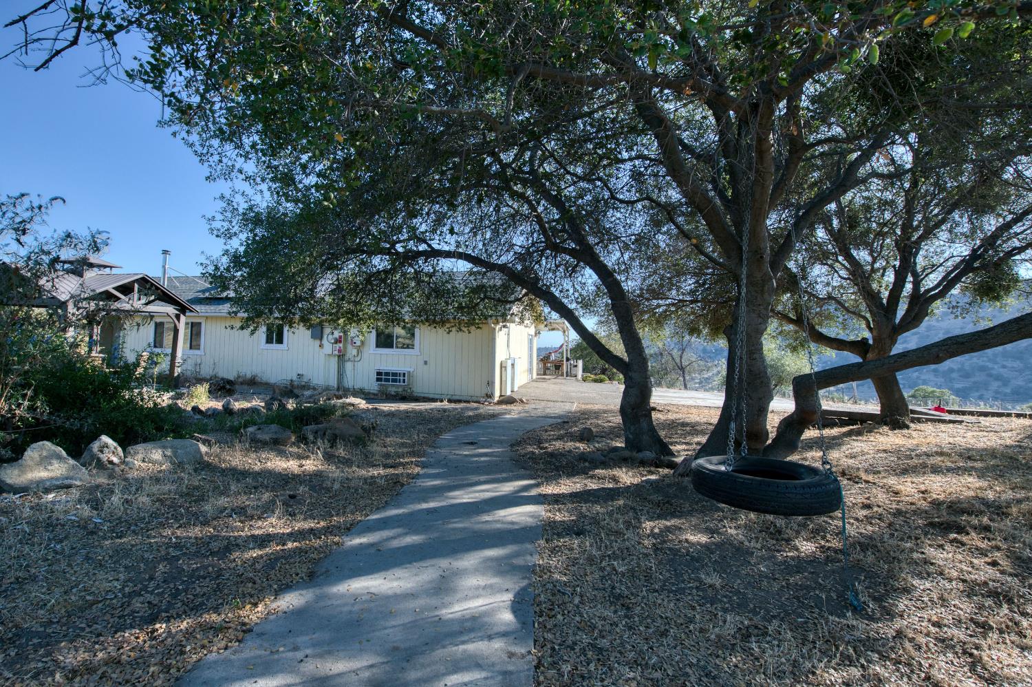 24620 Auberry Road