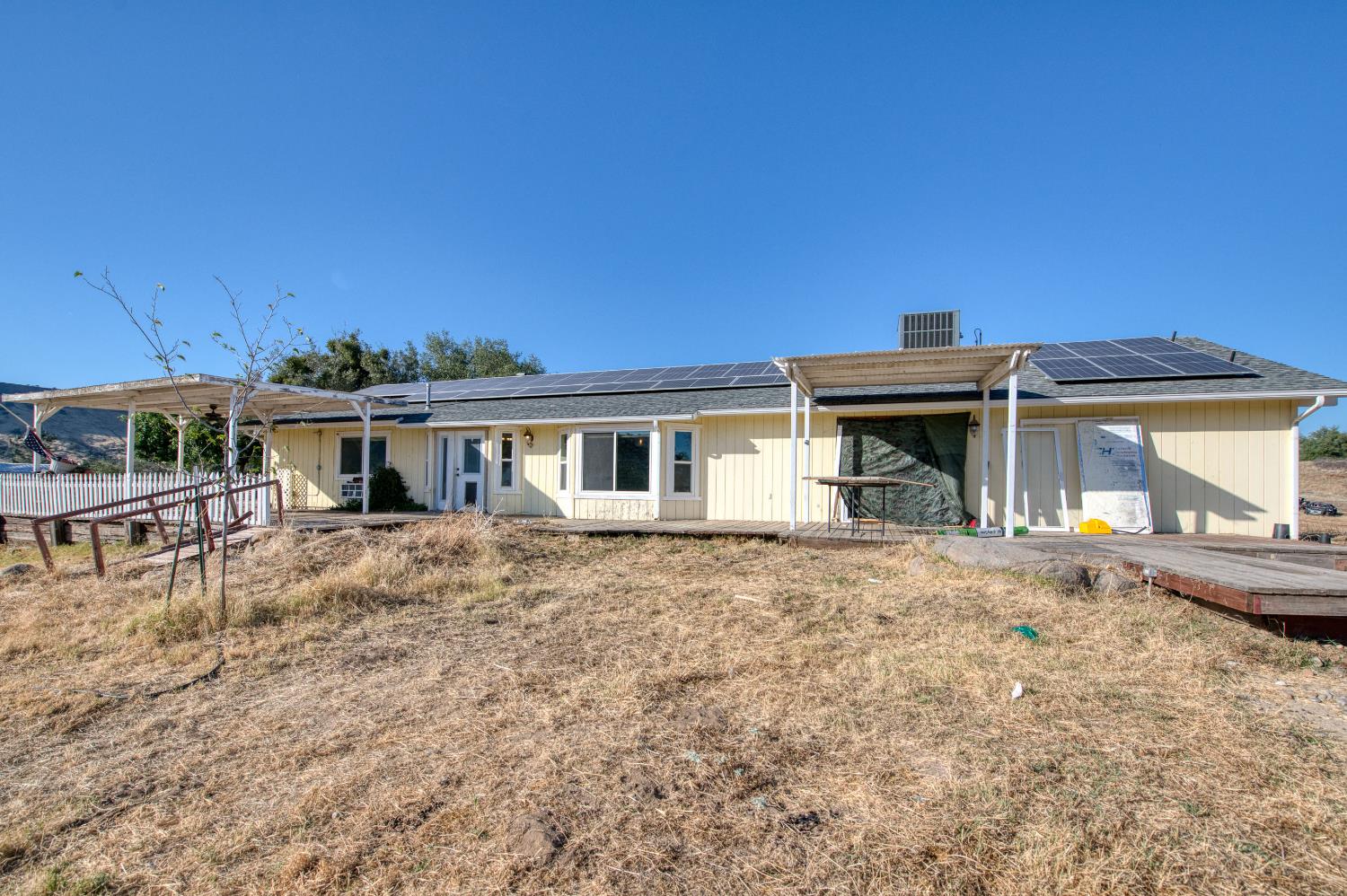 24620 Auberry Road