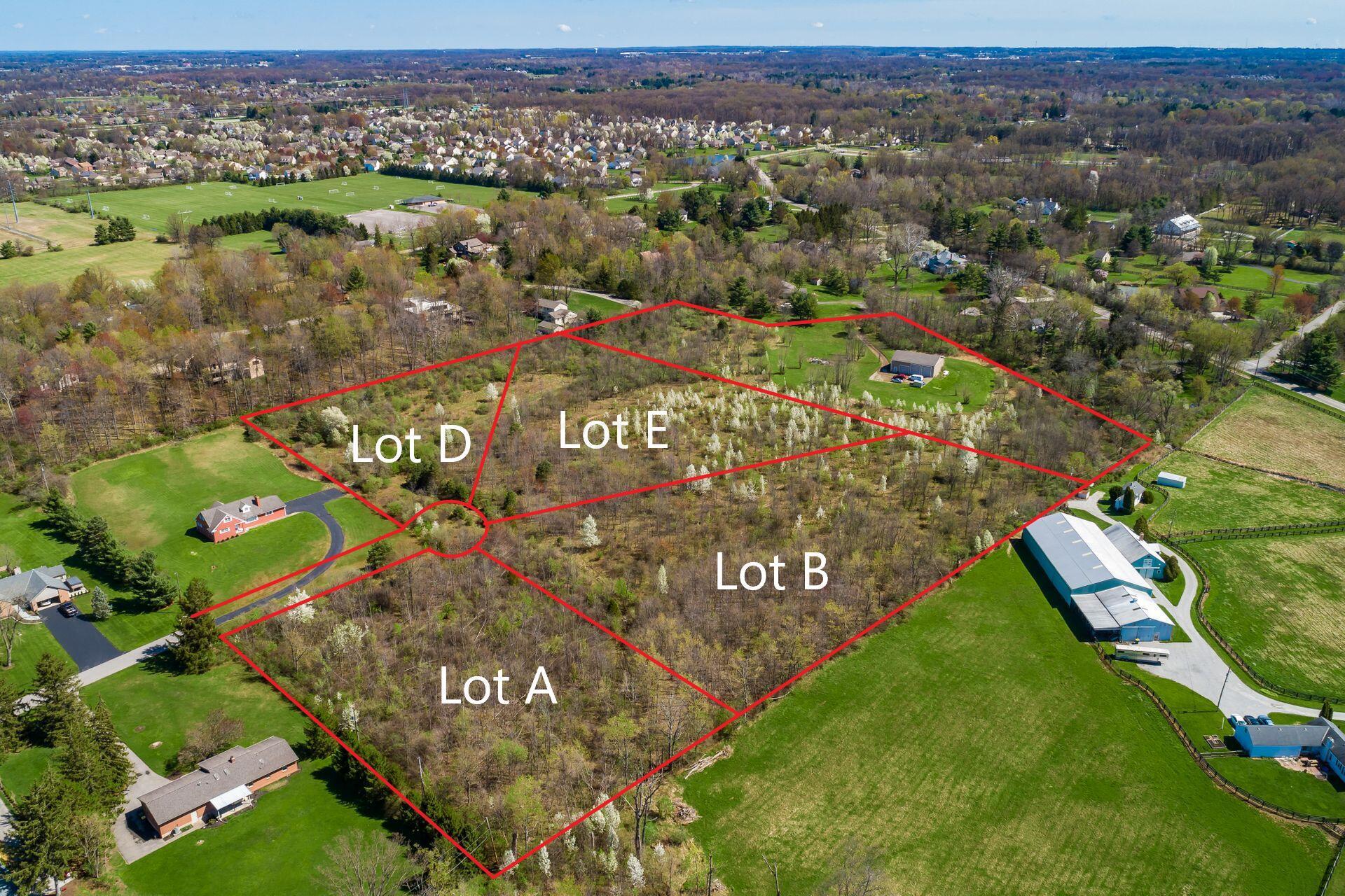 6300 Clark State Road, LOT E