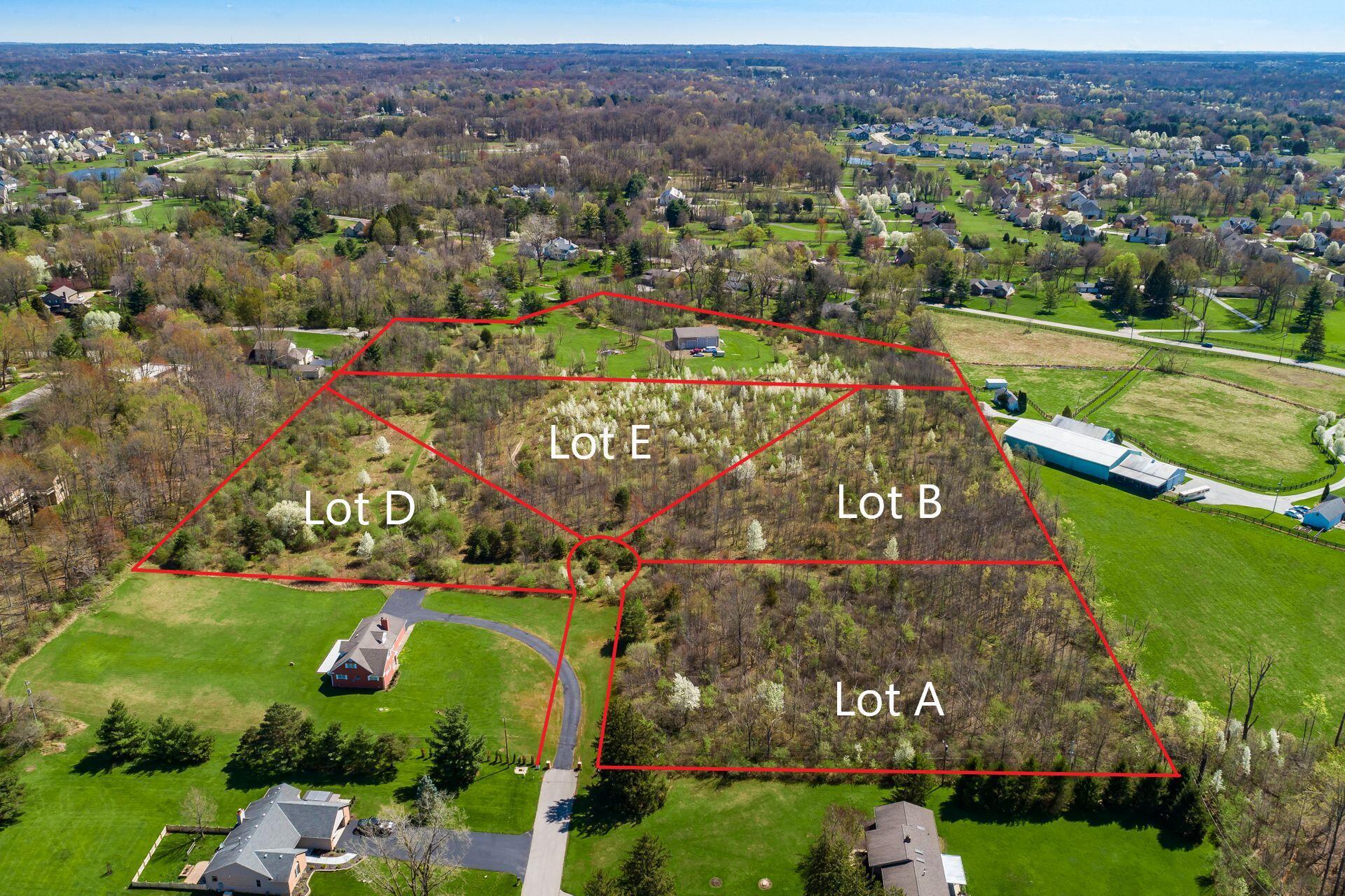 6300 Clark State Road, LOT E