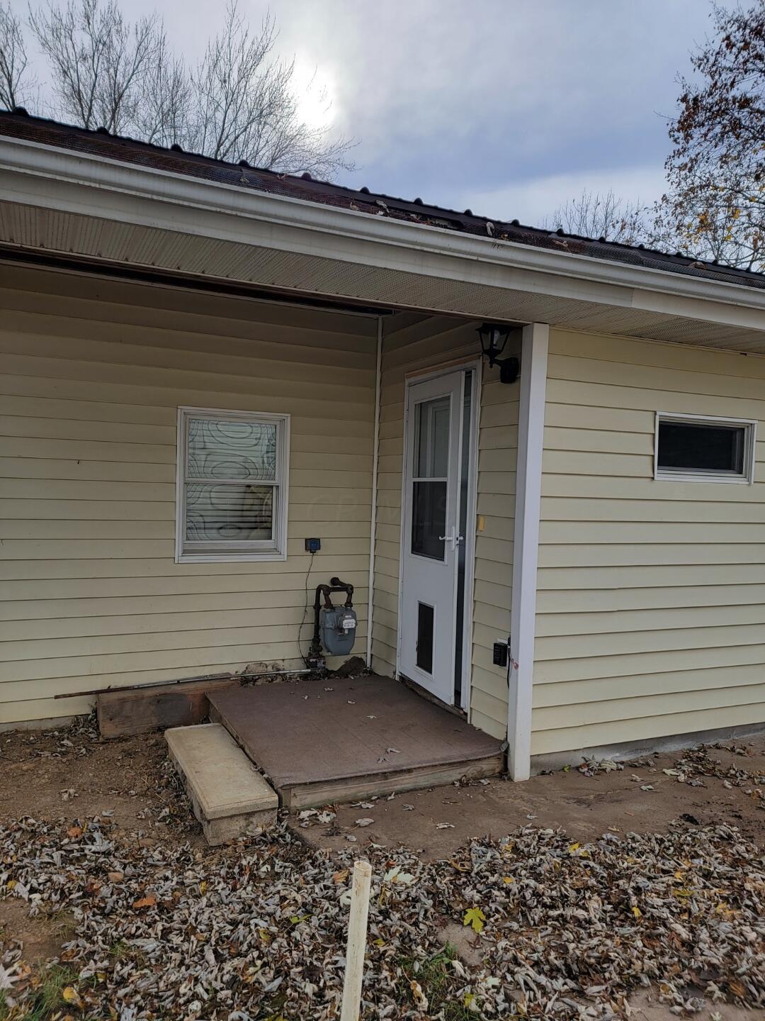 17 Kreig Street, Rear