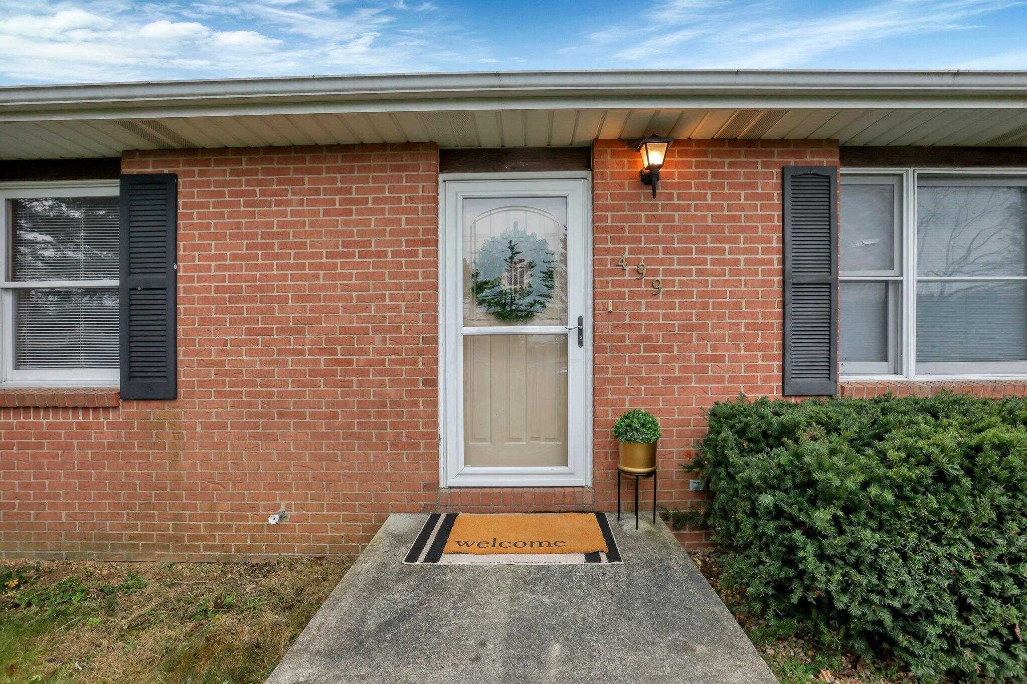 499 Pike Street SW