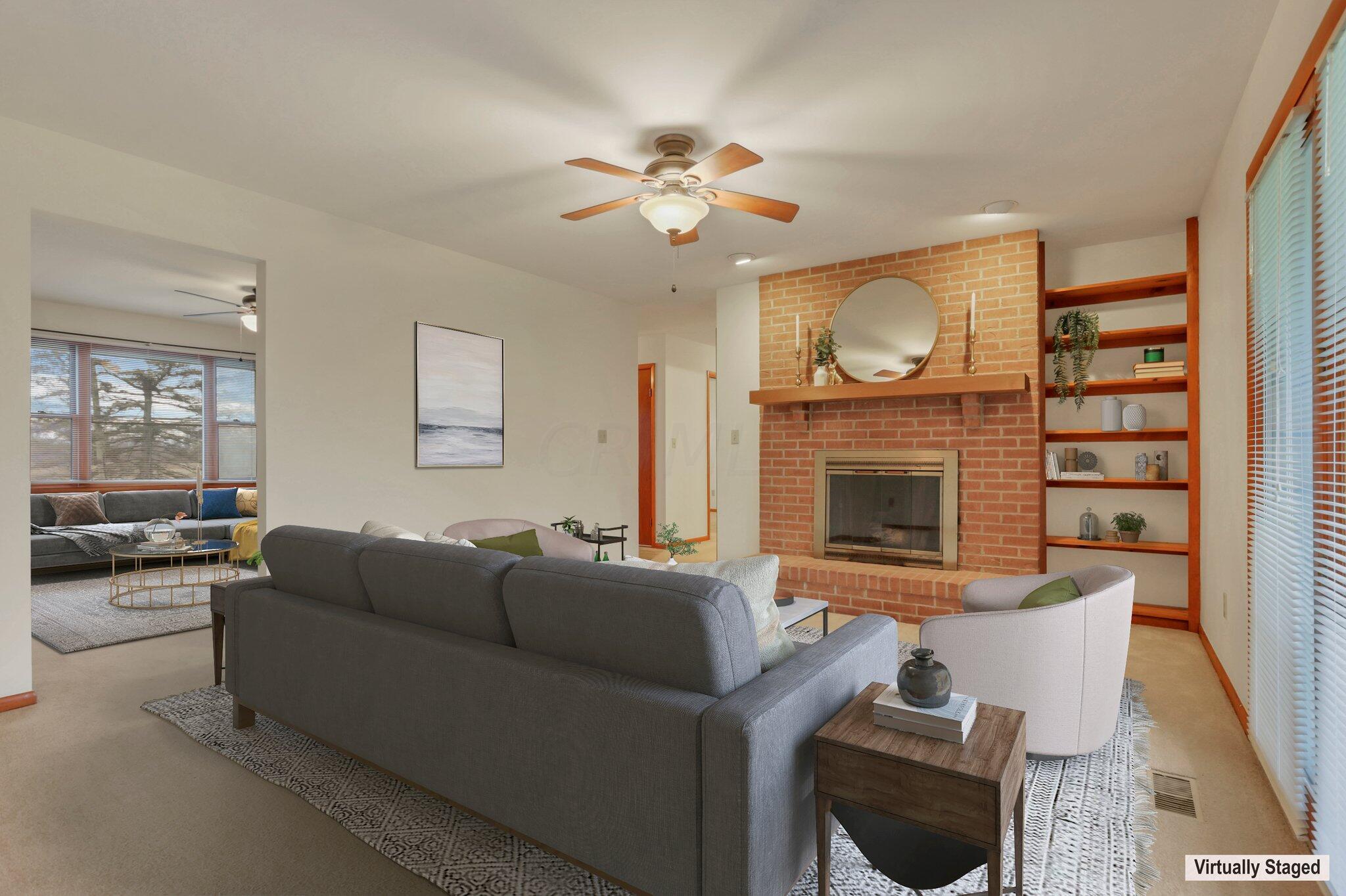 499 Pike Street SW