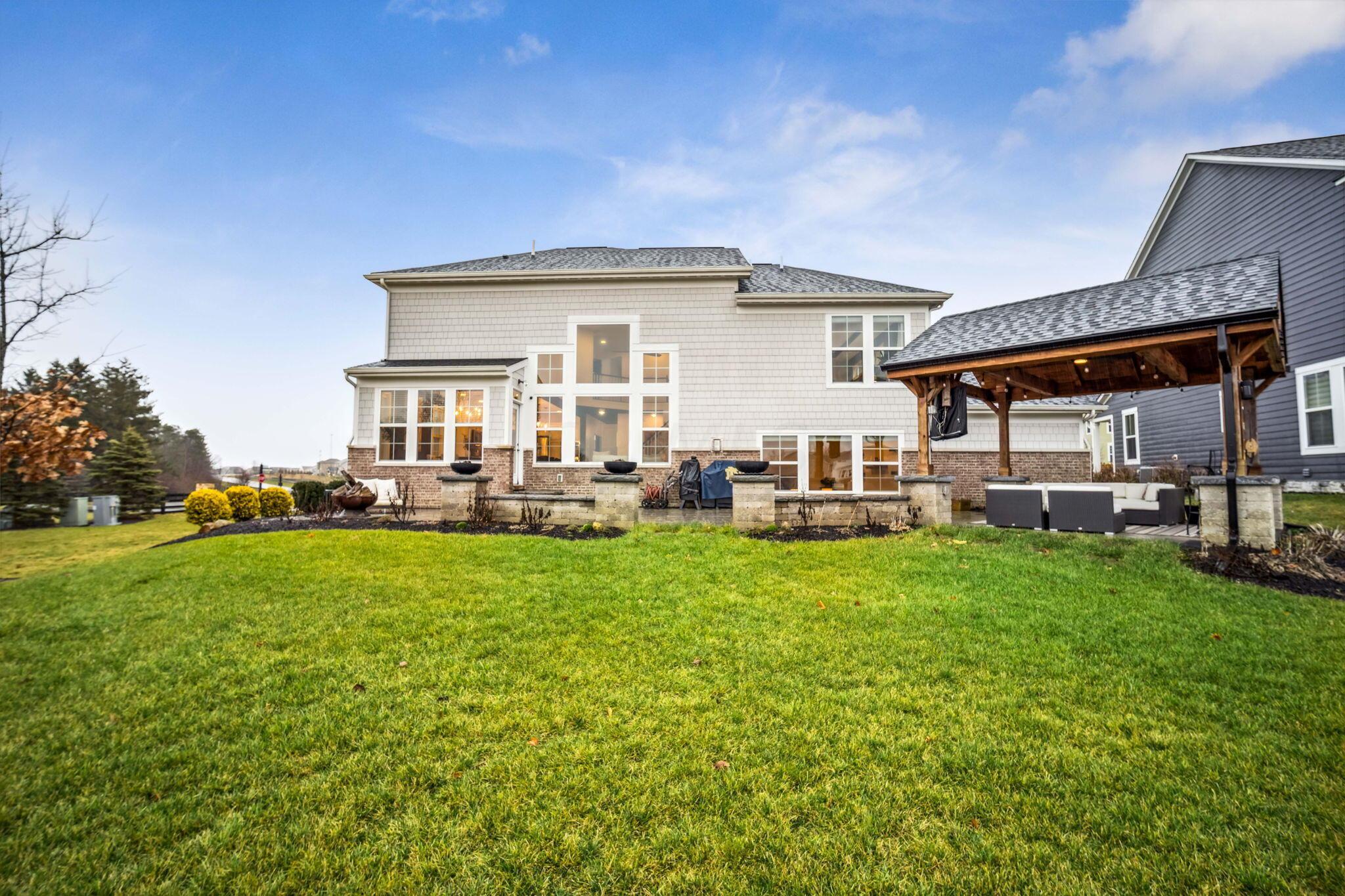 10621 Black Oak Drive