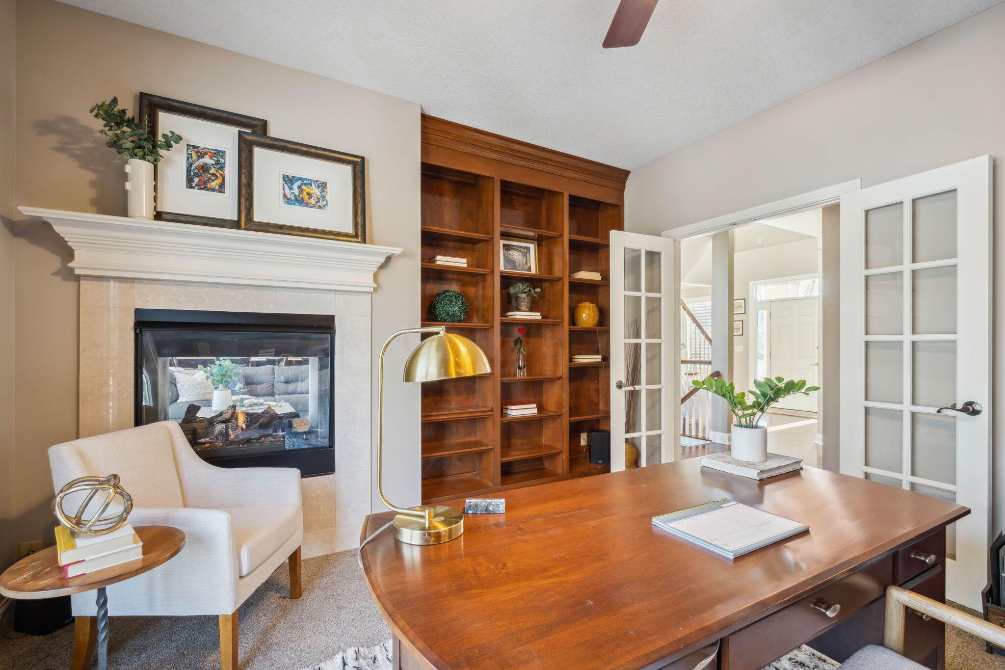 1291 Steamboat Springs Court