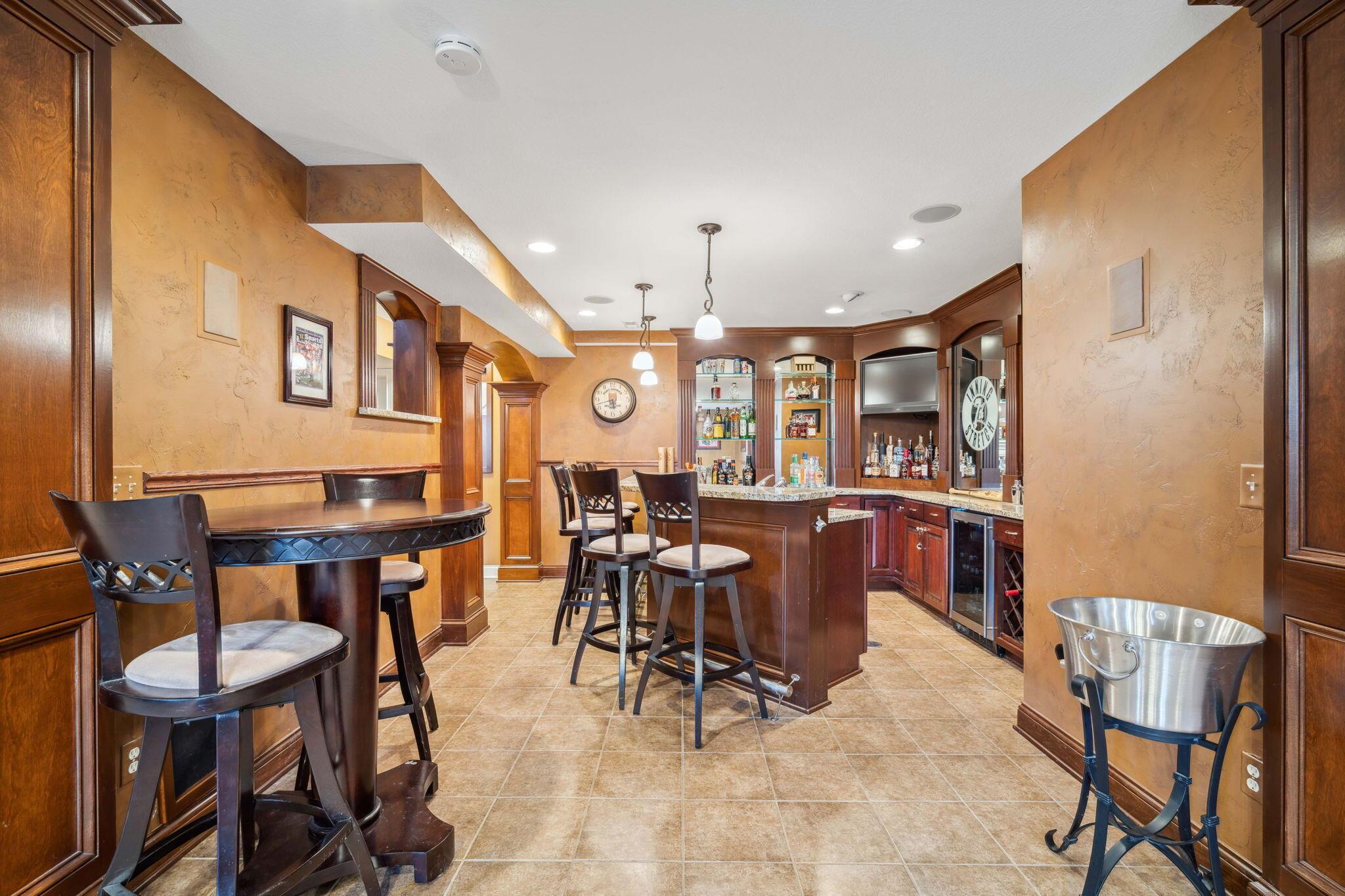 1291 Steamboat Springs Court