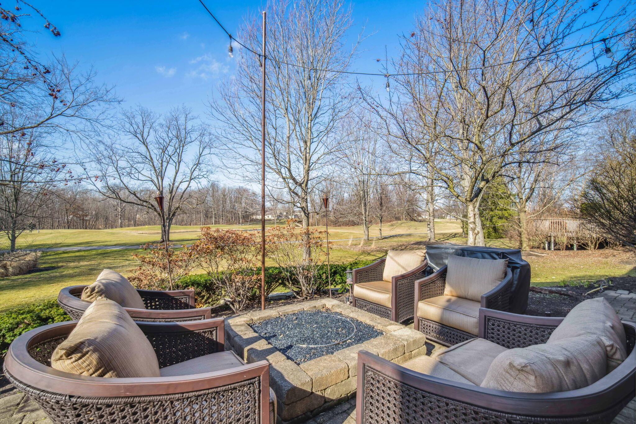 1291 Steamboat Springs Court