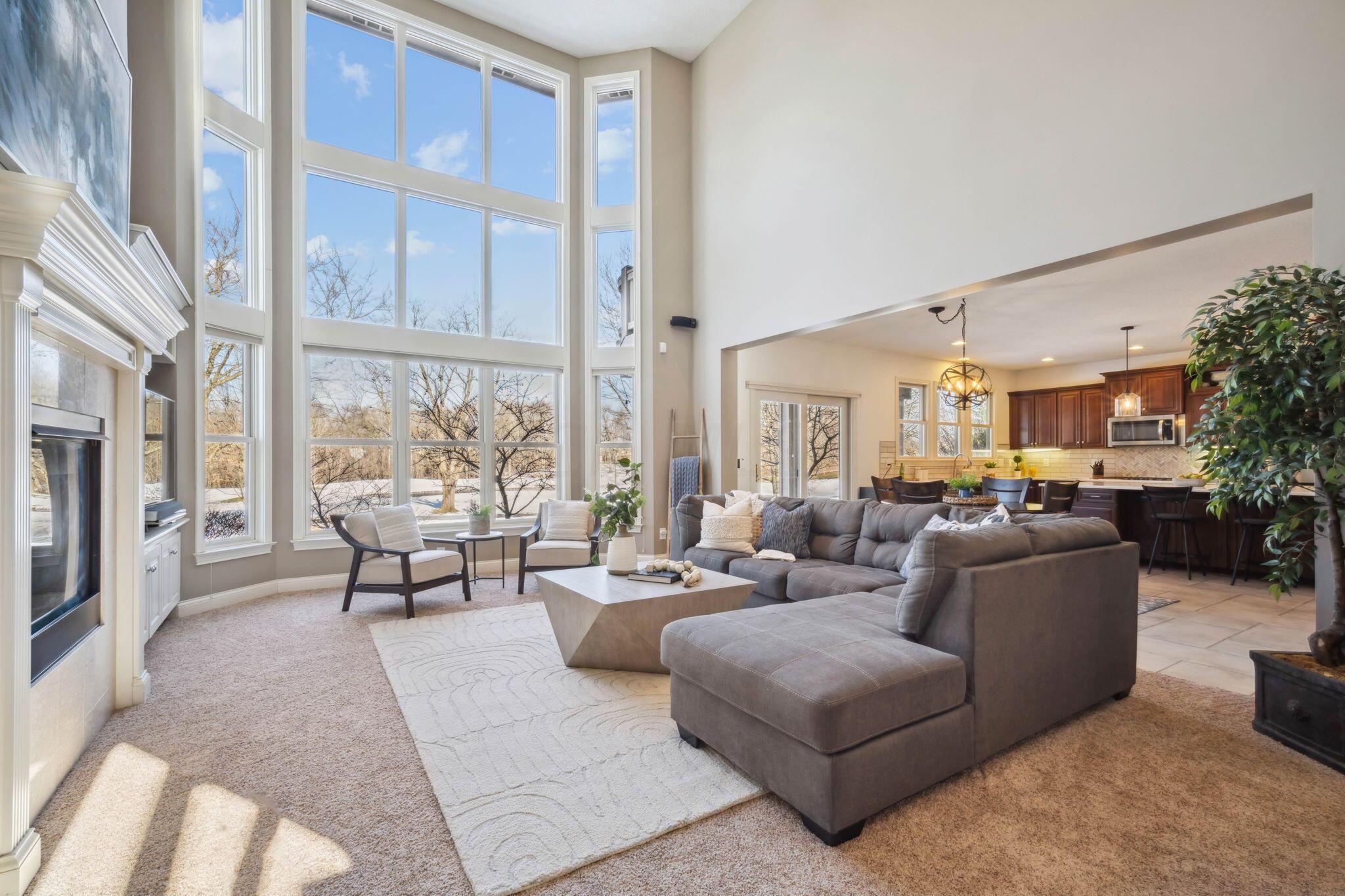 1291 Steamboat Springs Court