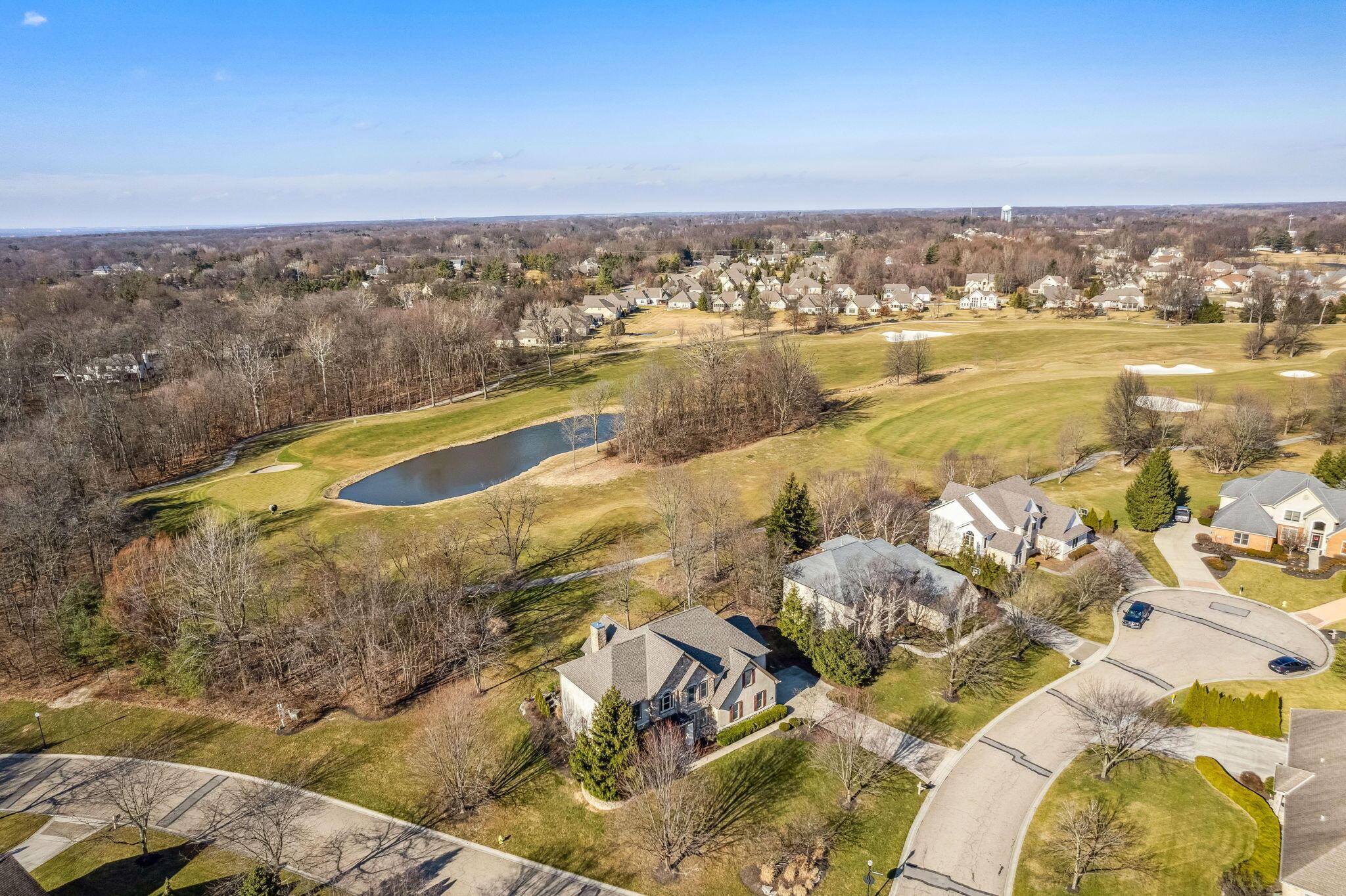 1291 Steamboat Springs Court