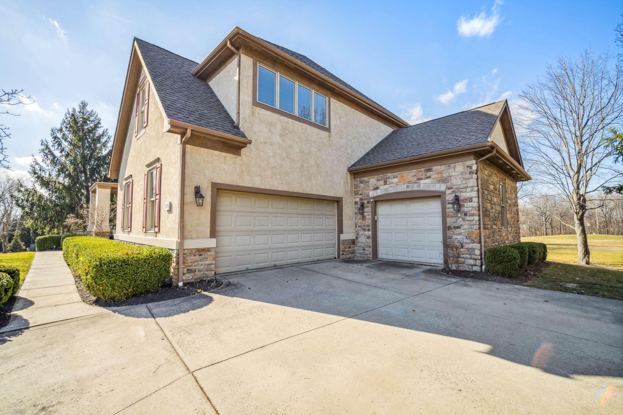 1291 Steamboat Springs Court