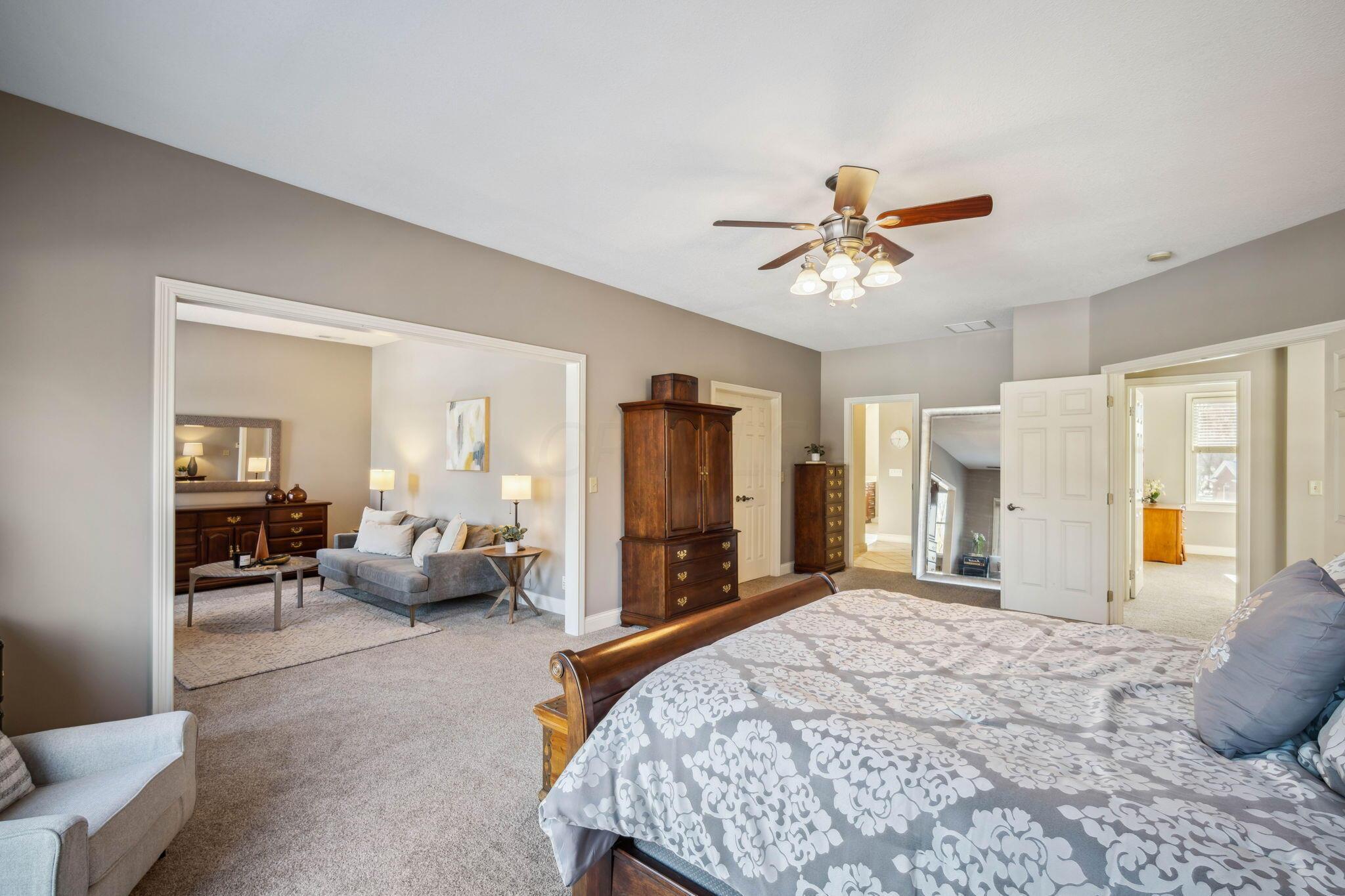 1291 Steamboat Springs Court