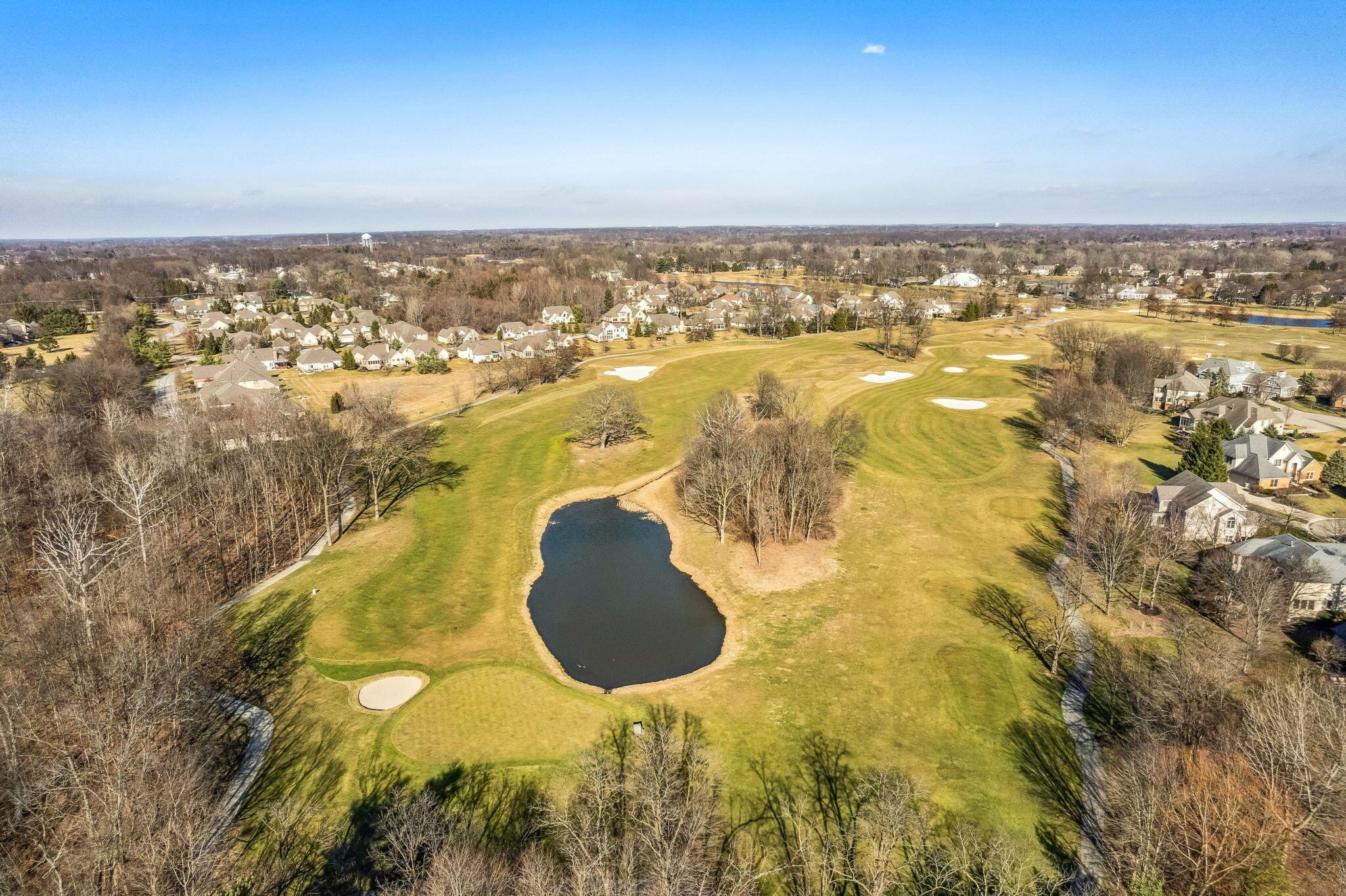 1291 Steamboat Springs Court