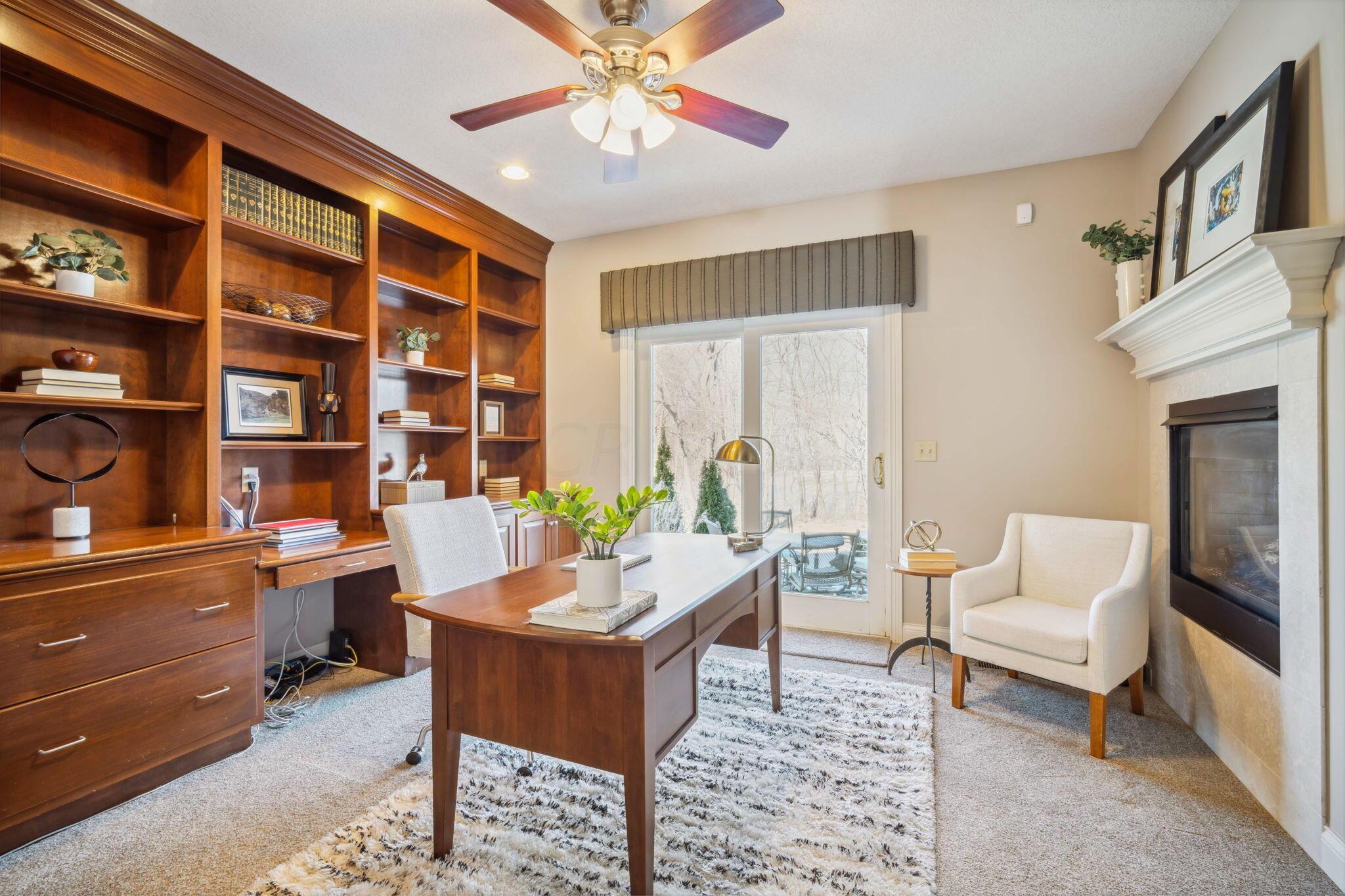 1291 Steamboat Springs Court