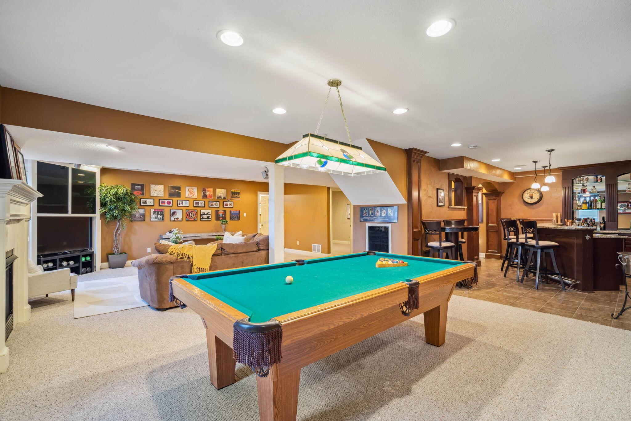 1291 Steamboat Springs Court