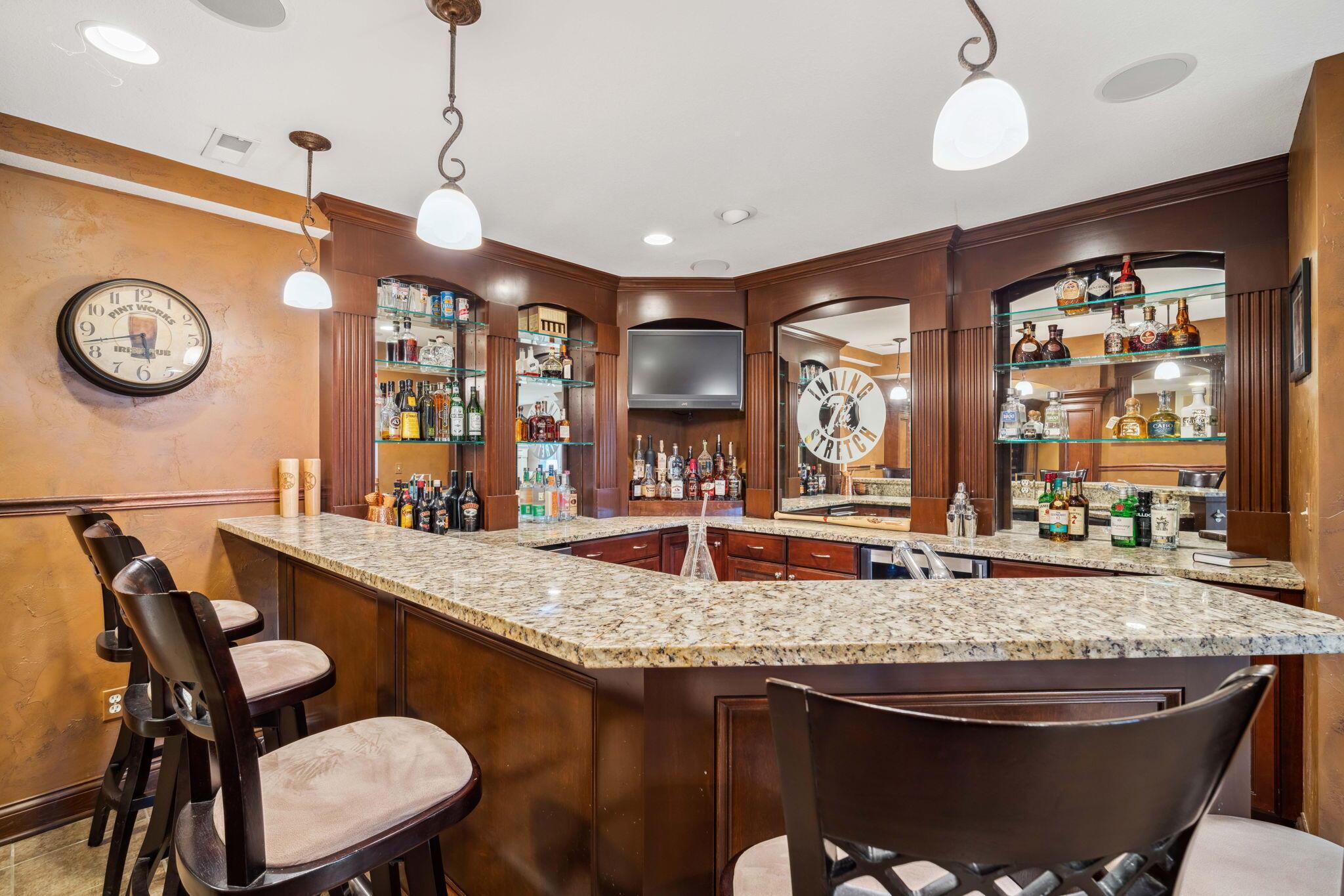 1291 Steamboat Springs Court