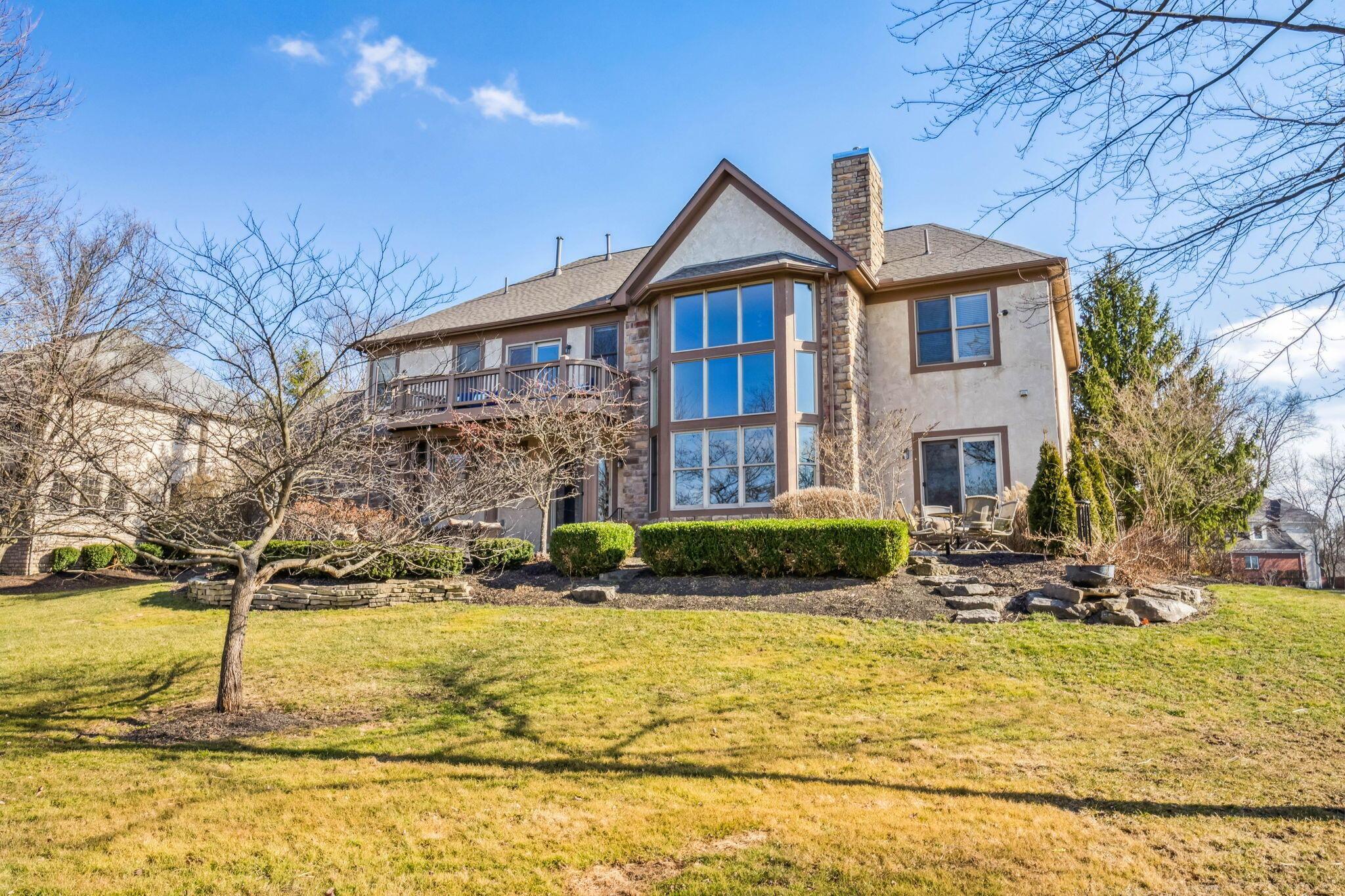 1291 Steamboat Springs Court