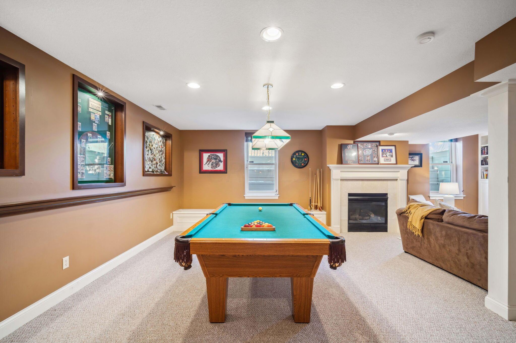 1291 Steamboat Springs Court