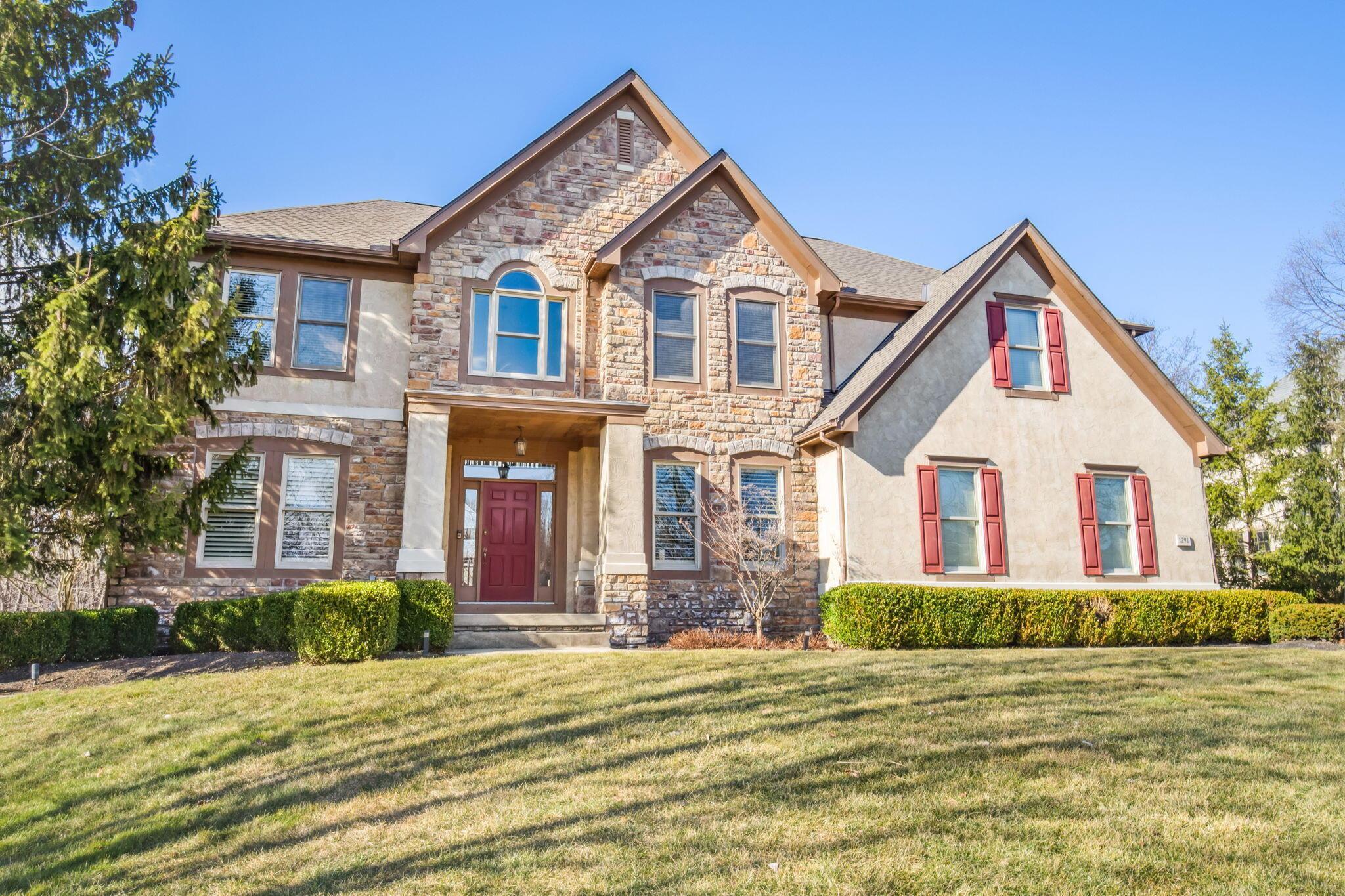 1291 Steamboat Springs Court