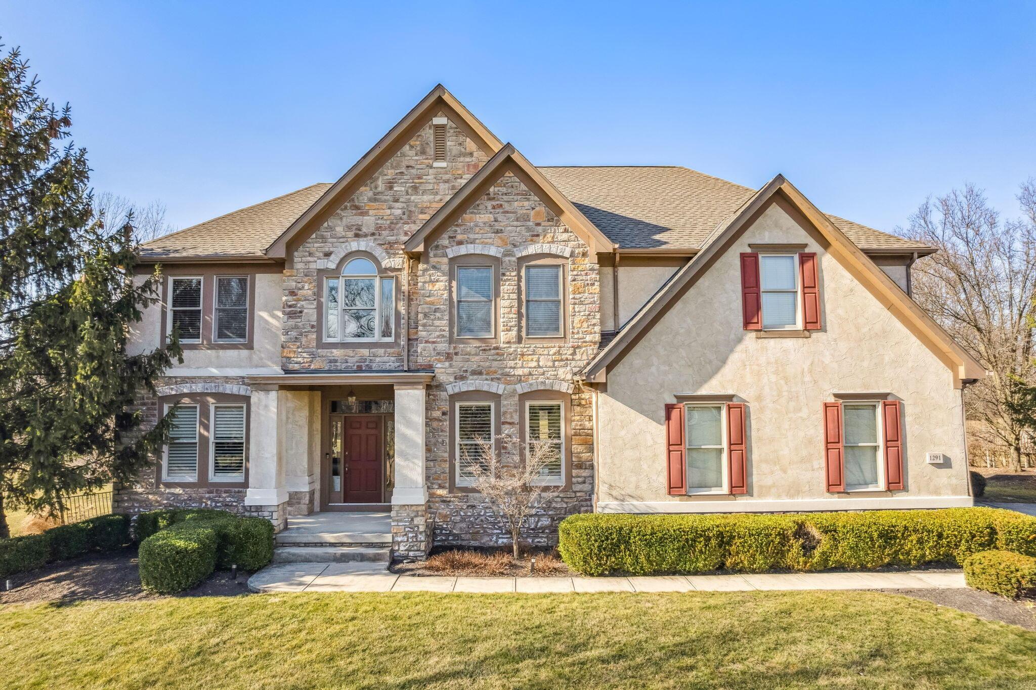 1291 Steamboat Springs Court