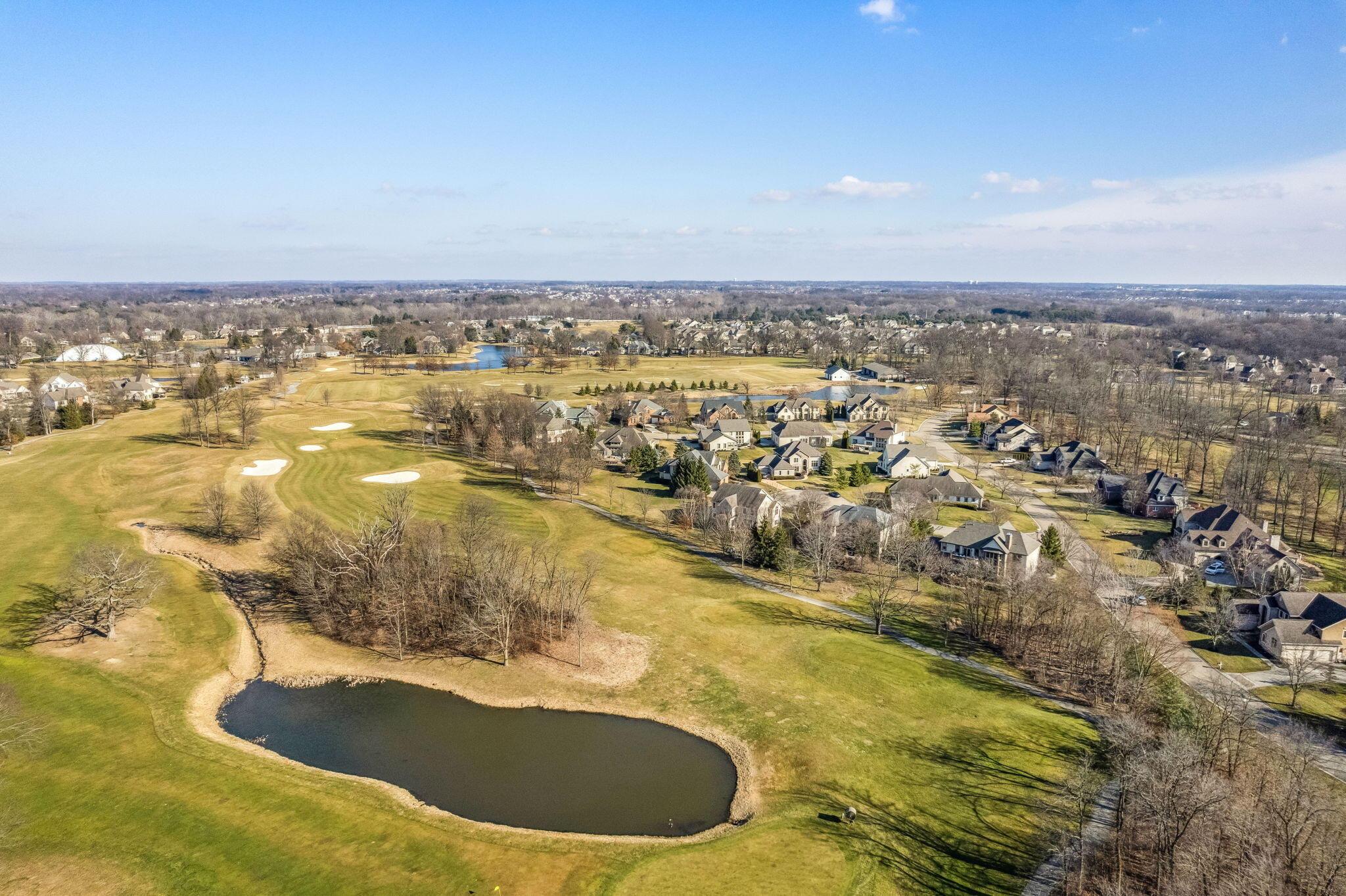 1291 Steamboat Springs Court