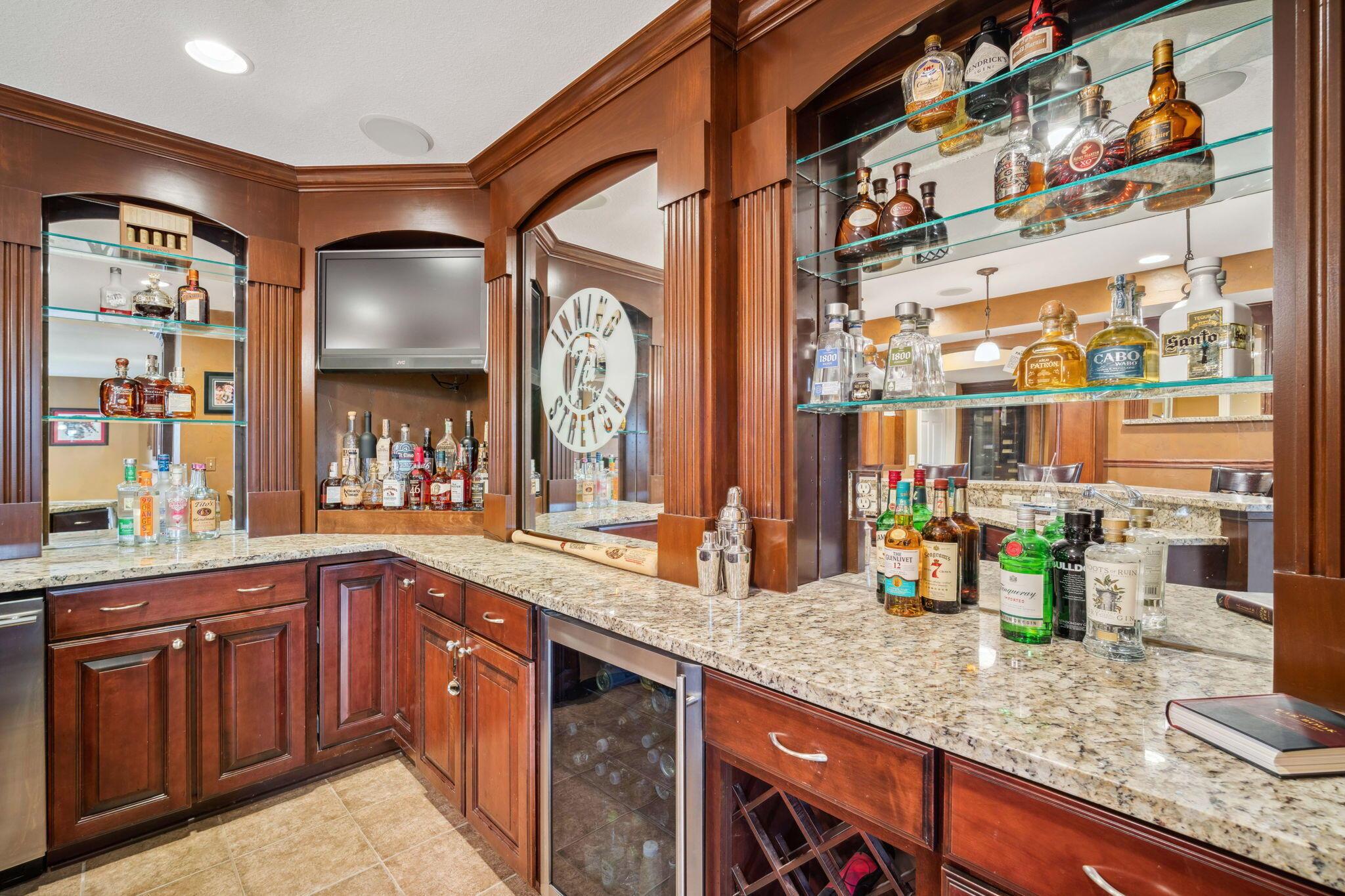 1291 Steamboat Springs Court