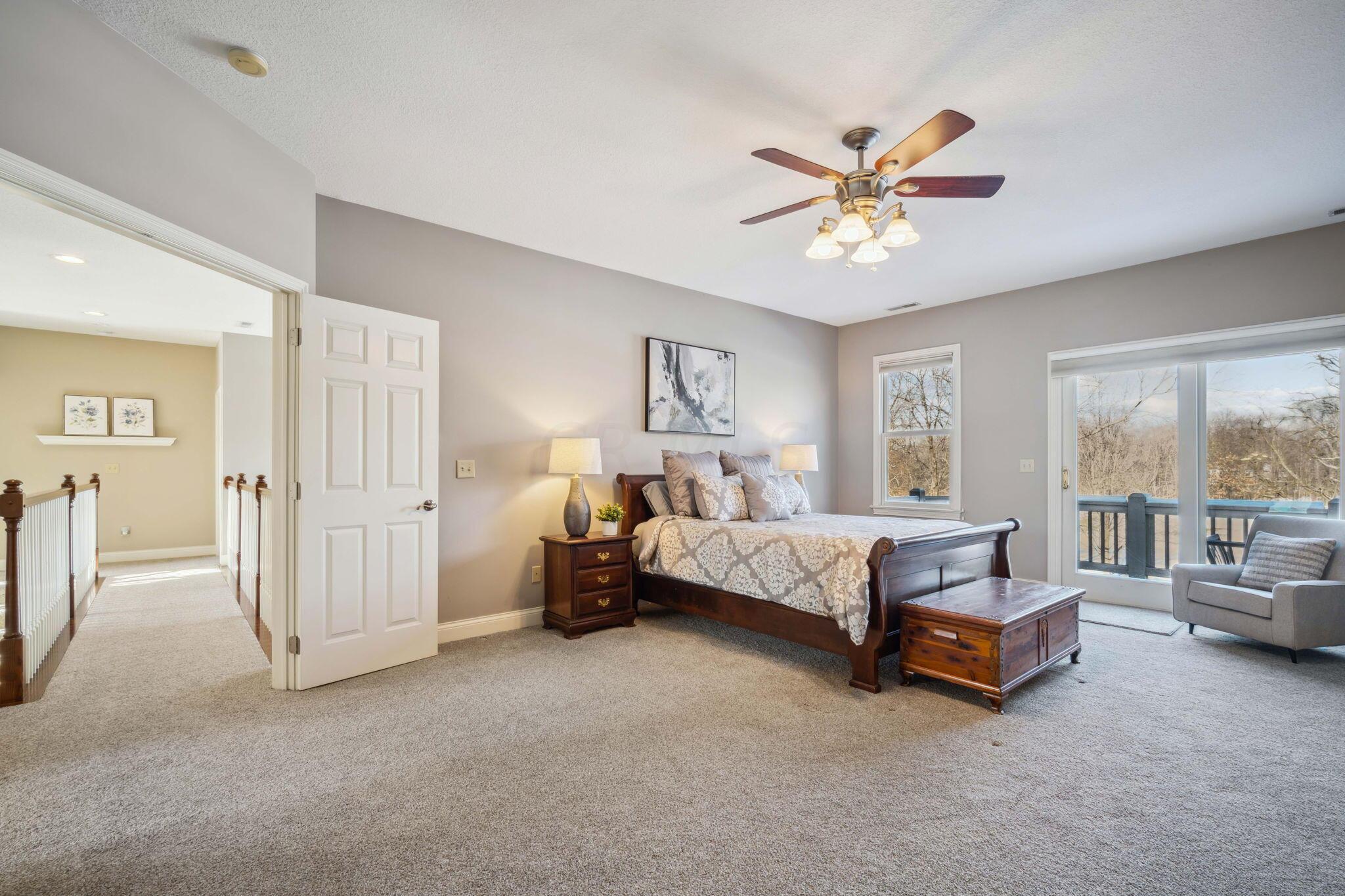 1291 Steamboat Springs Court