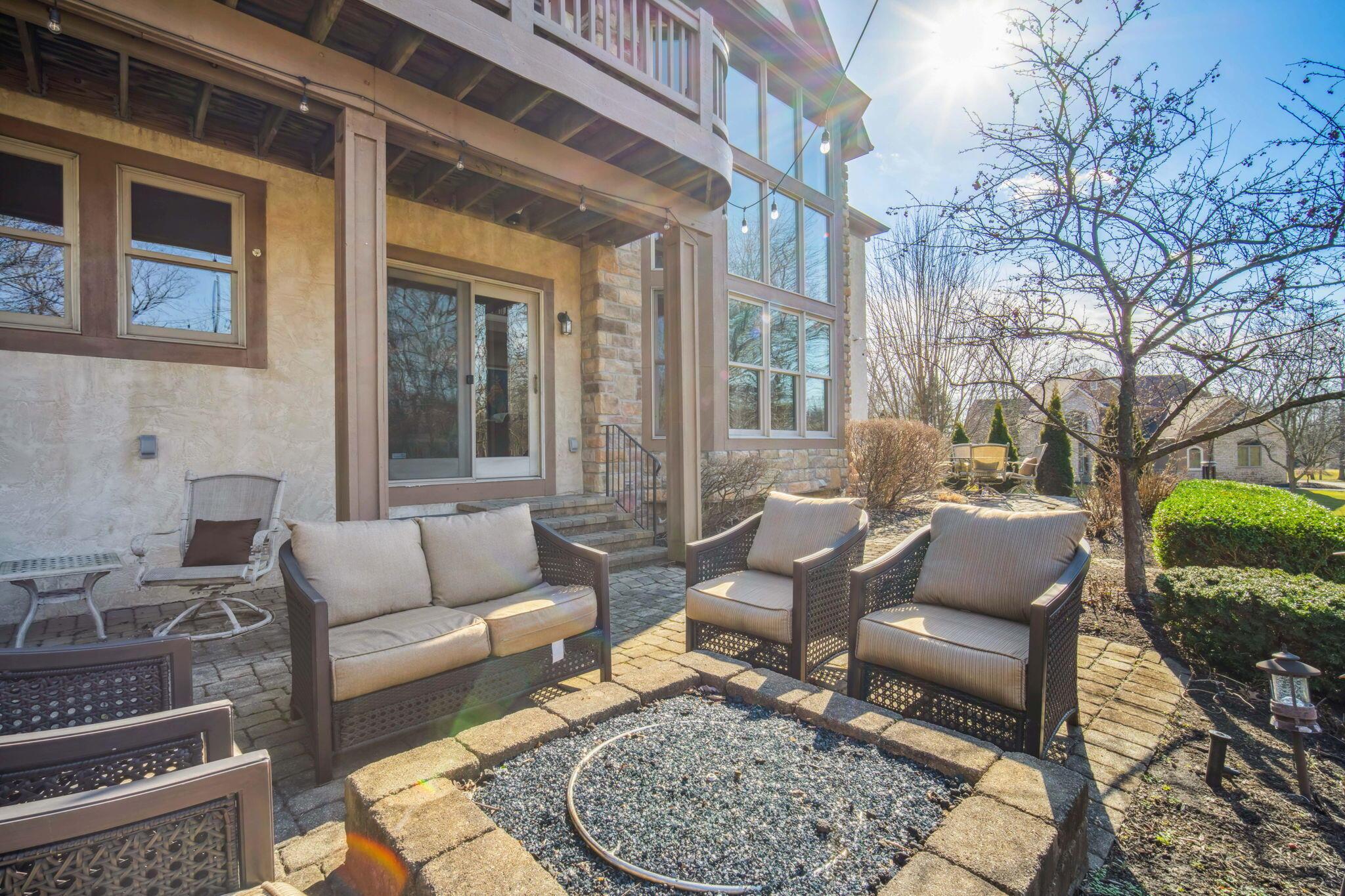 1291 Steamboat Springs Court