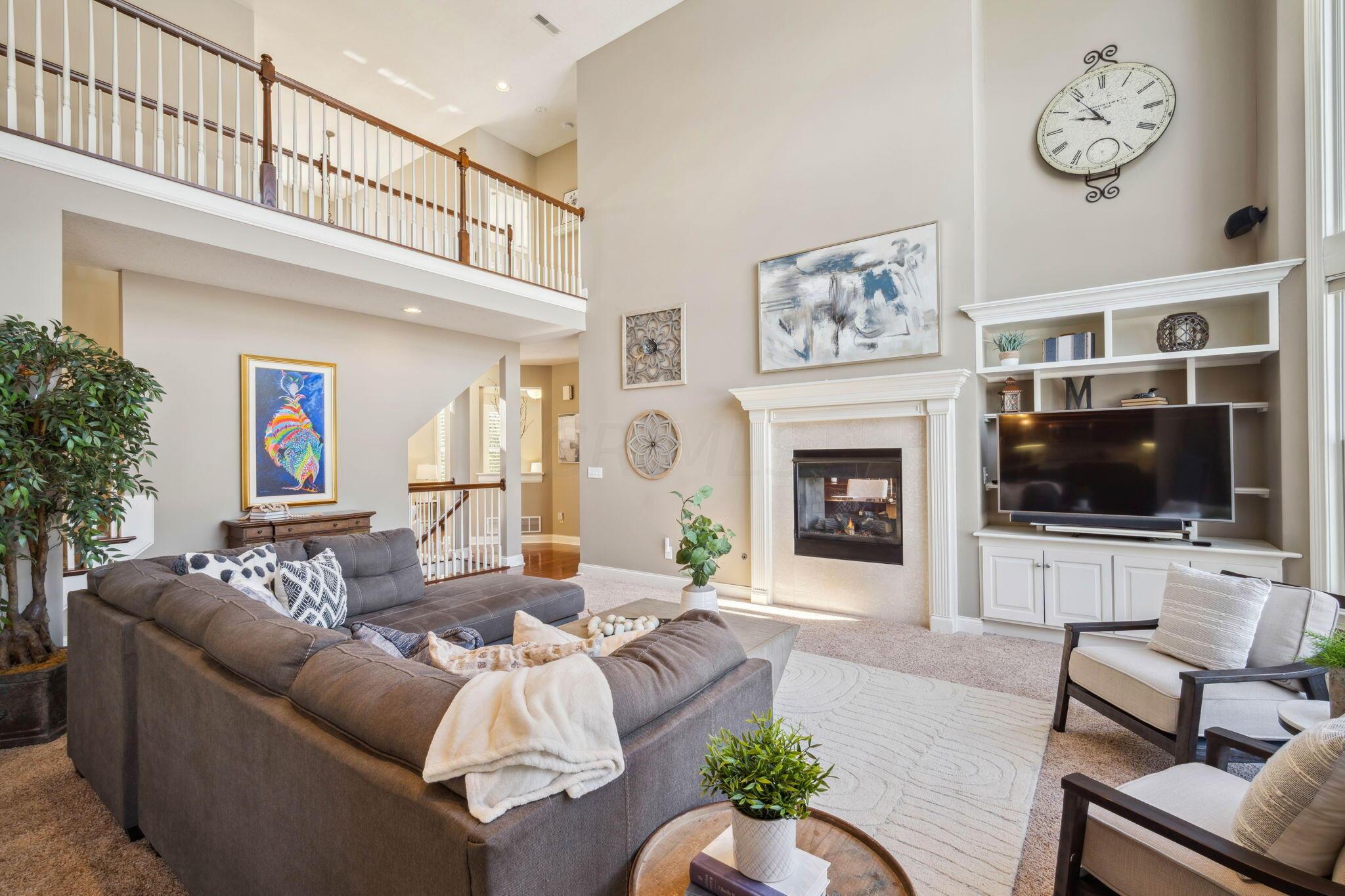 1291 Steamboat Springs Court