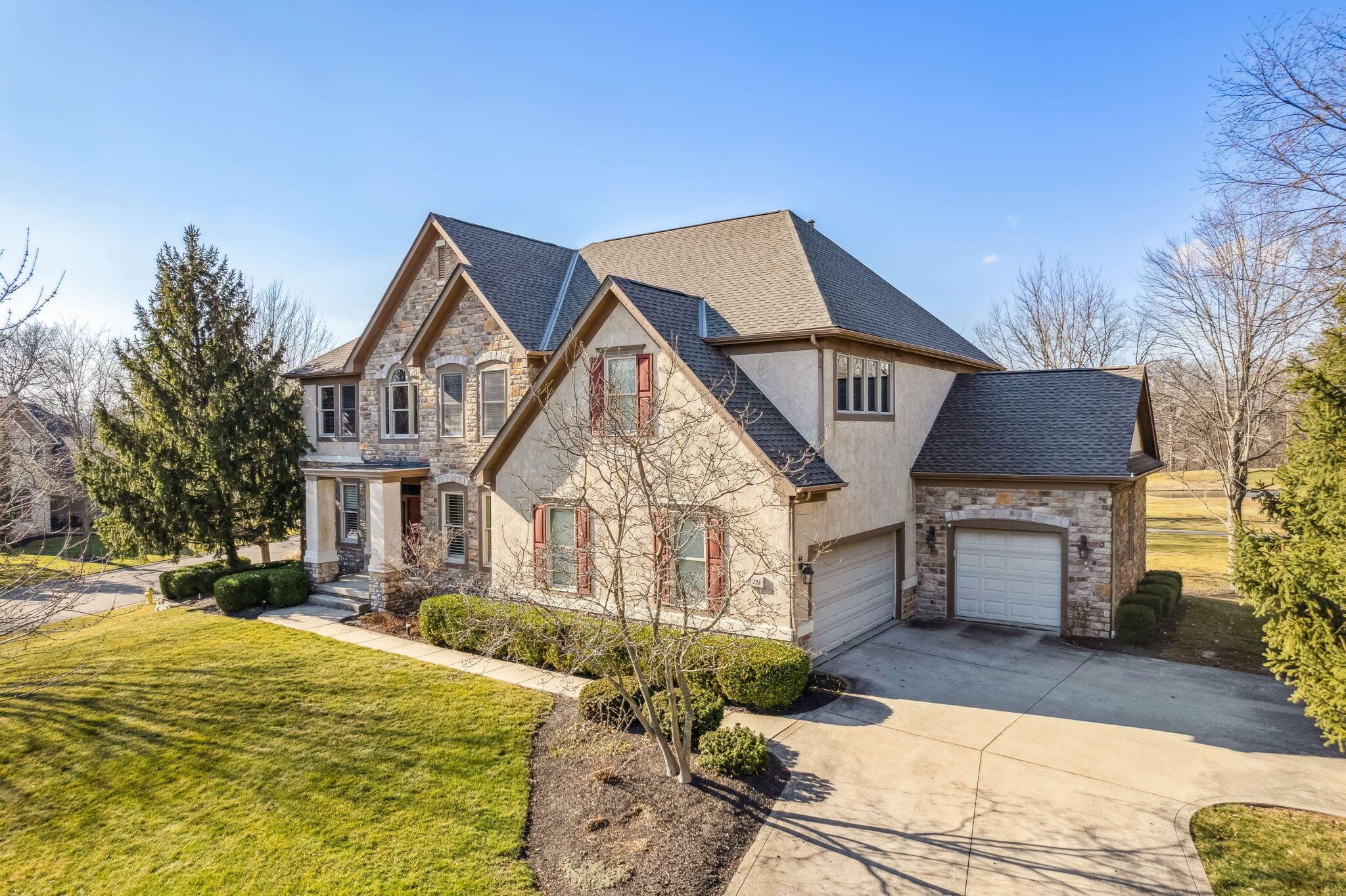 1291 Steamboat Springs Court