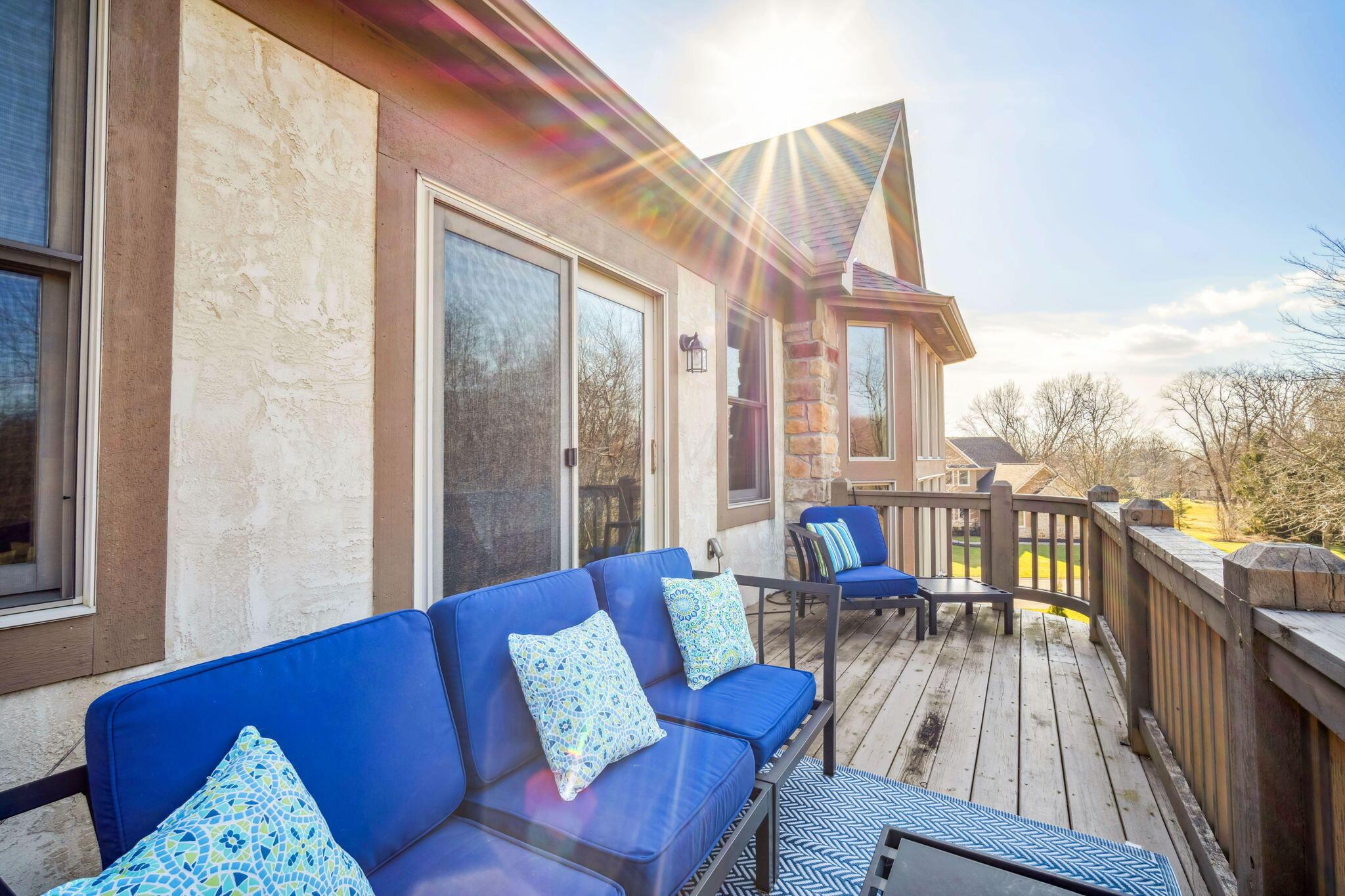 1291 Steamboat Springs Court