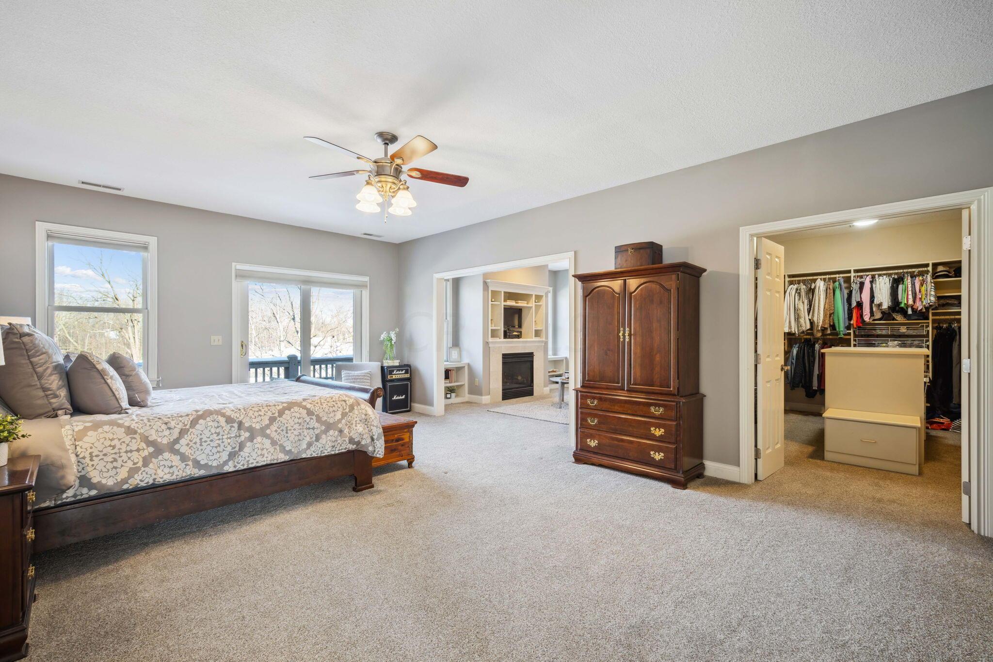 1291 Steamboat Springs Court