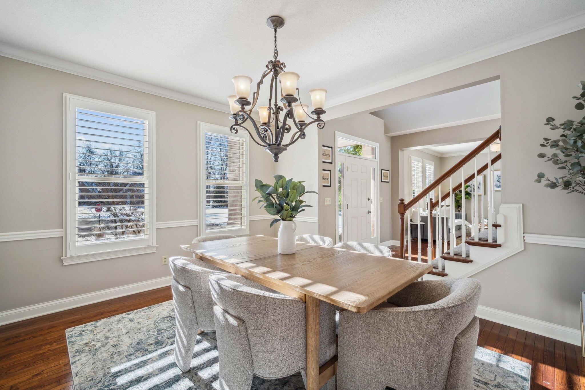 1291 Steamboat Springs Court