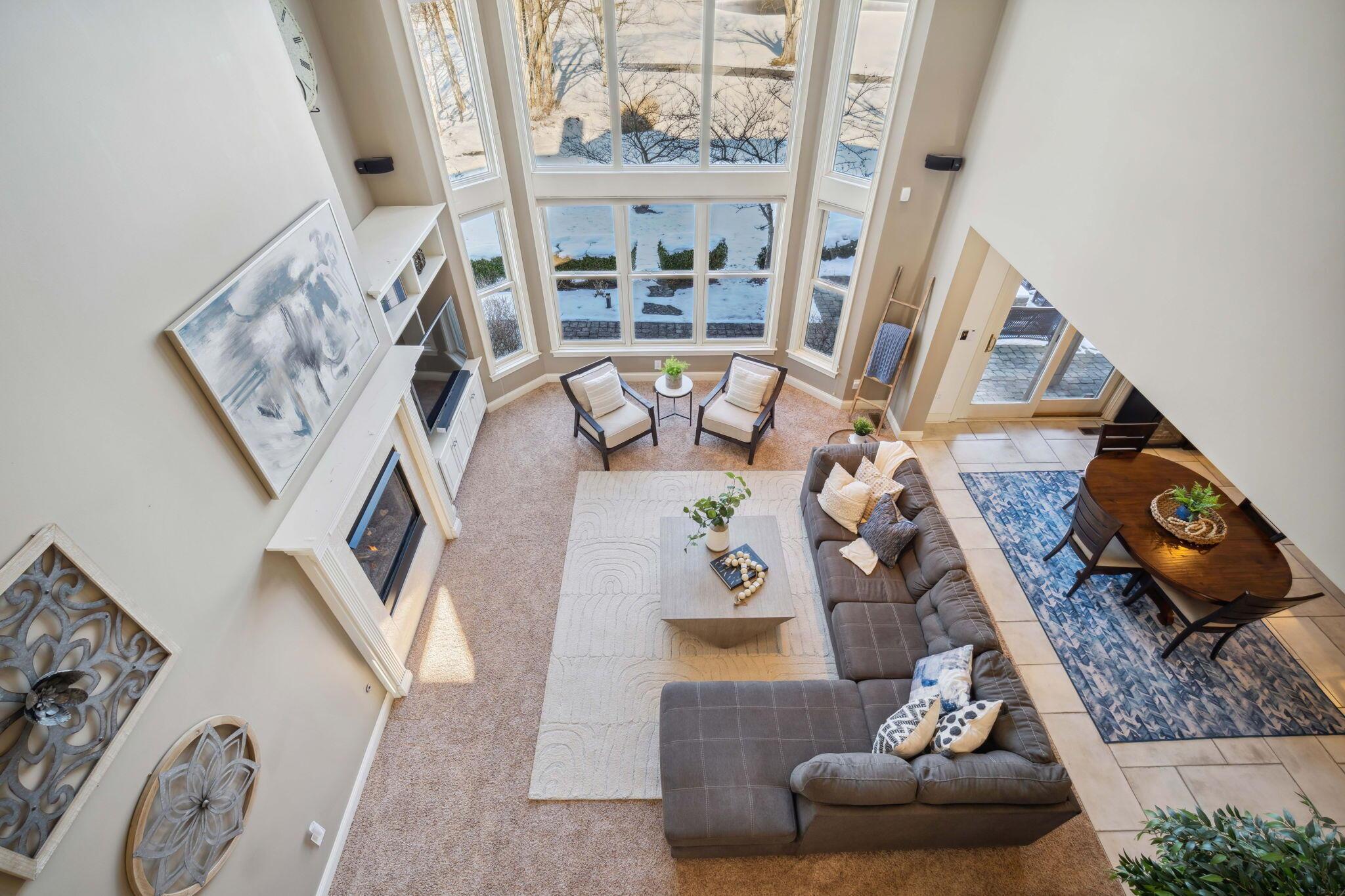 1291 Steamboat Springs Court