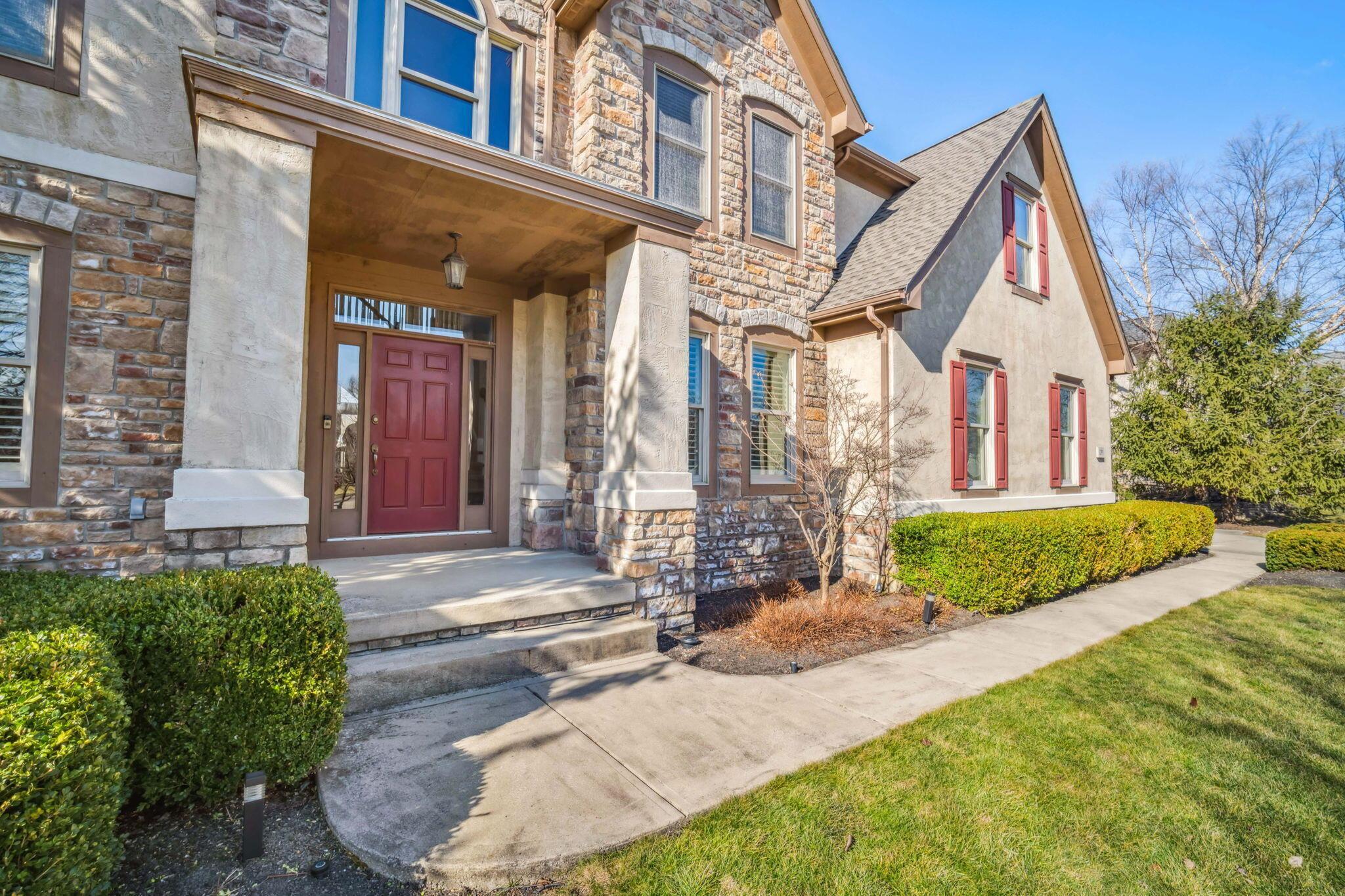 1291 Steamboat Springs Court