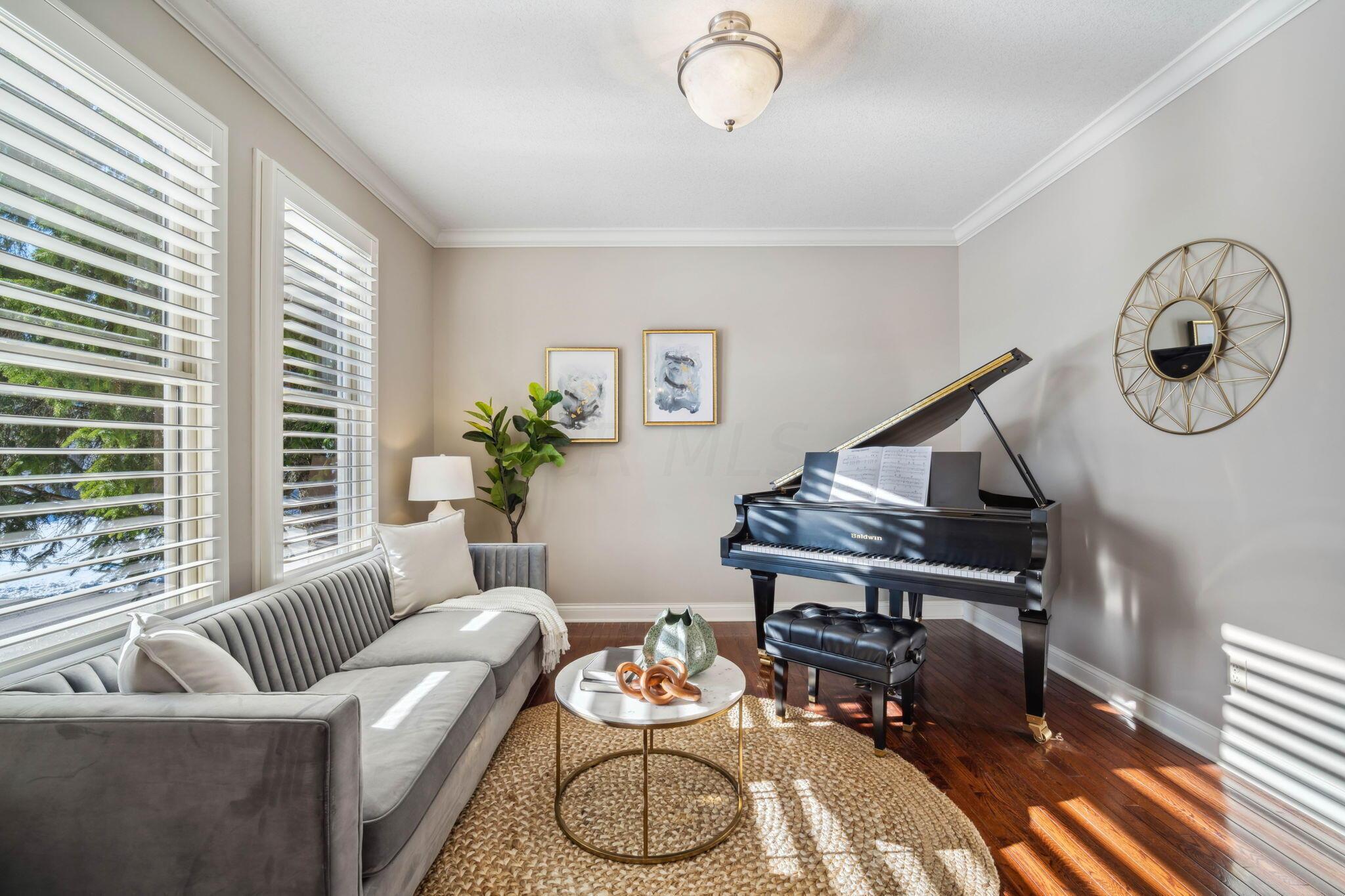 1291 Steamboat Springs Court