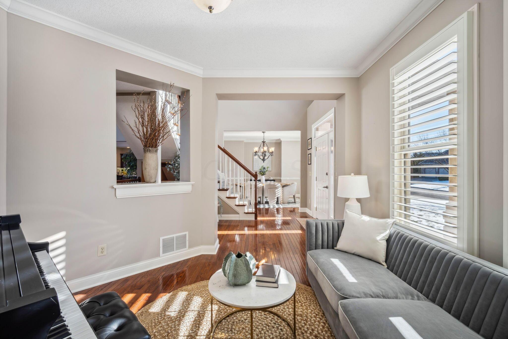 1291 Steamboat Springs Court