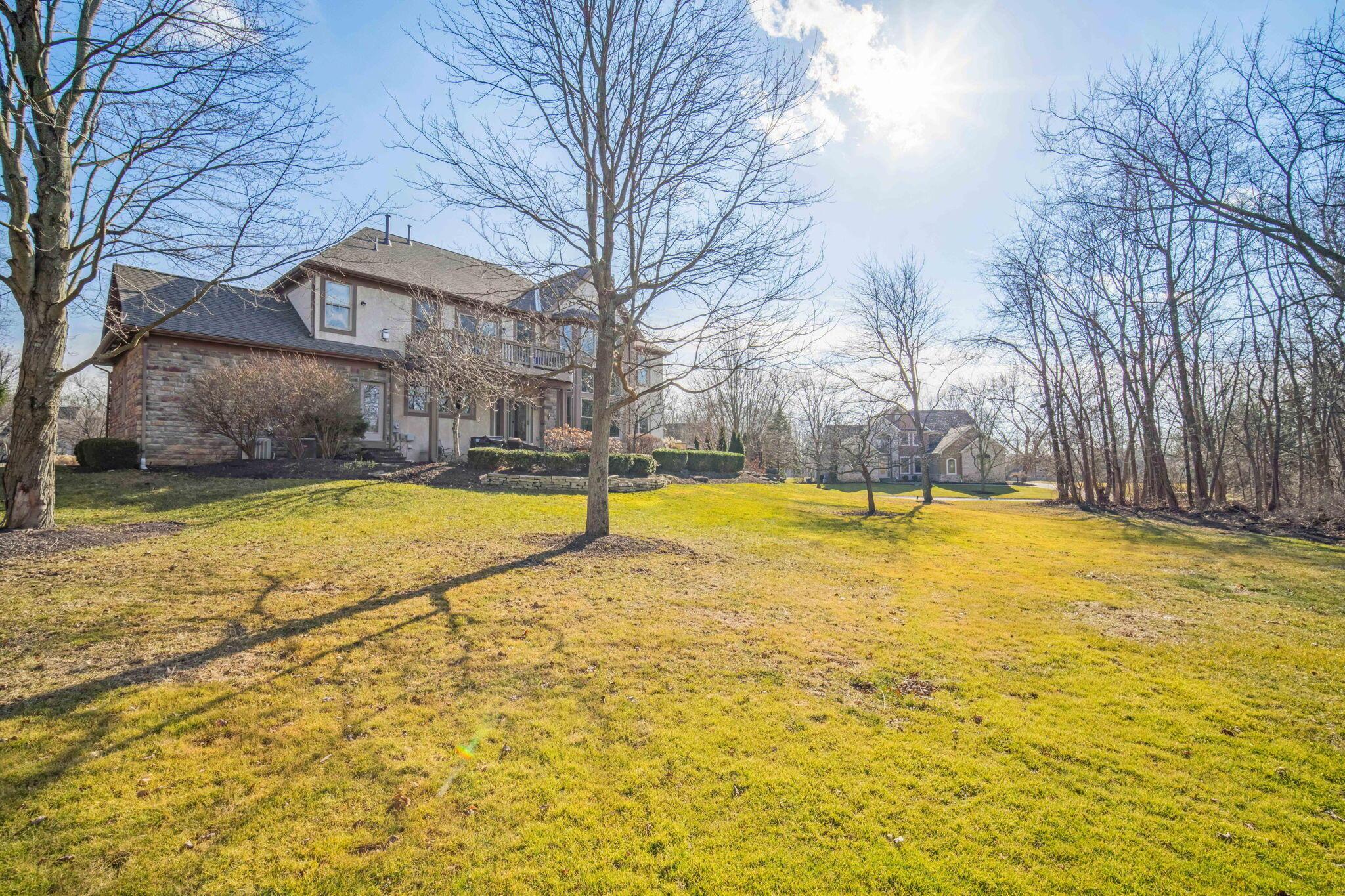 1291 Steamboat Springs Court