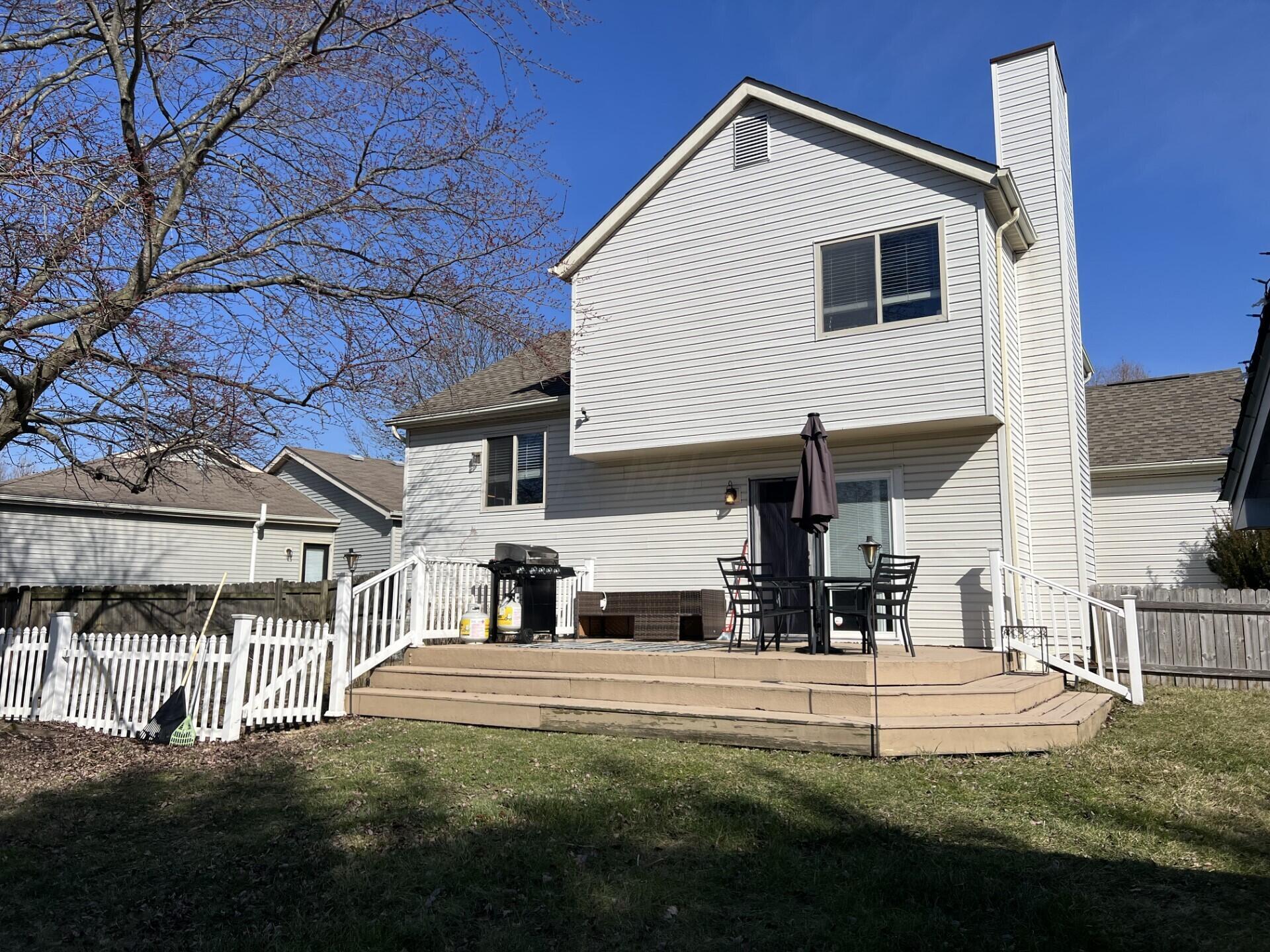 3195 Southern Hills Drive