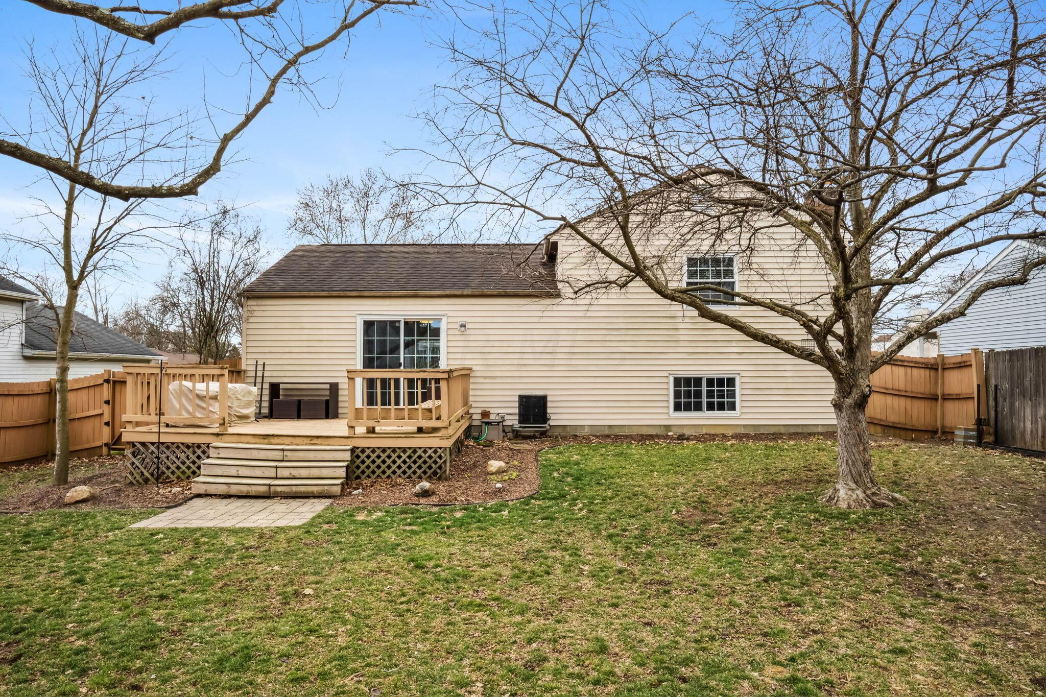 8346 Seabright Drive