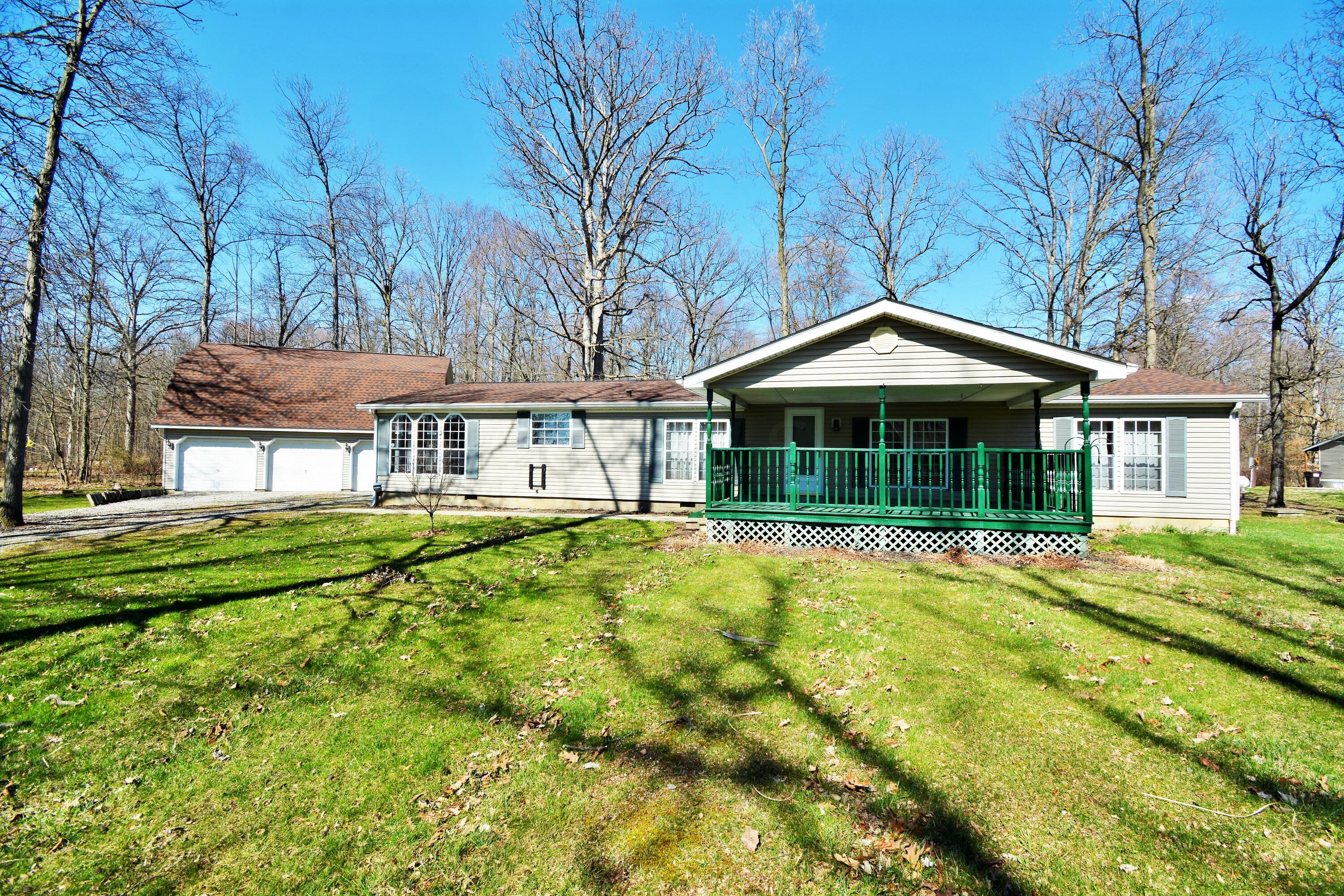 4983 Township Road 179