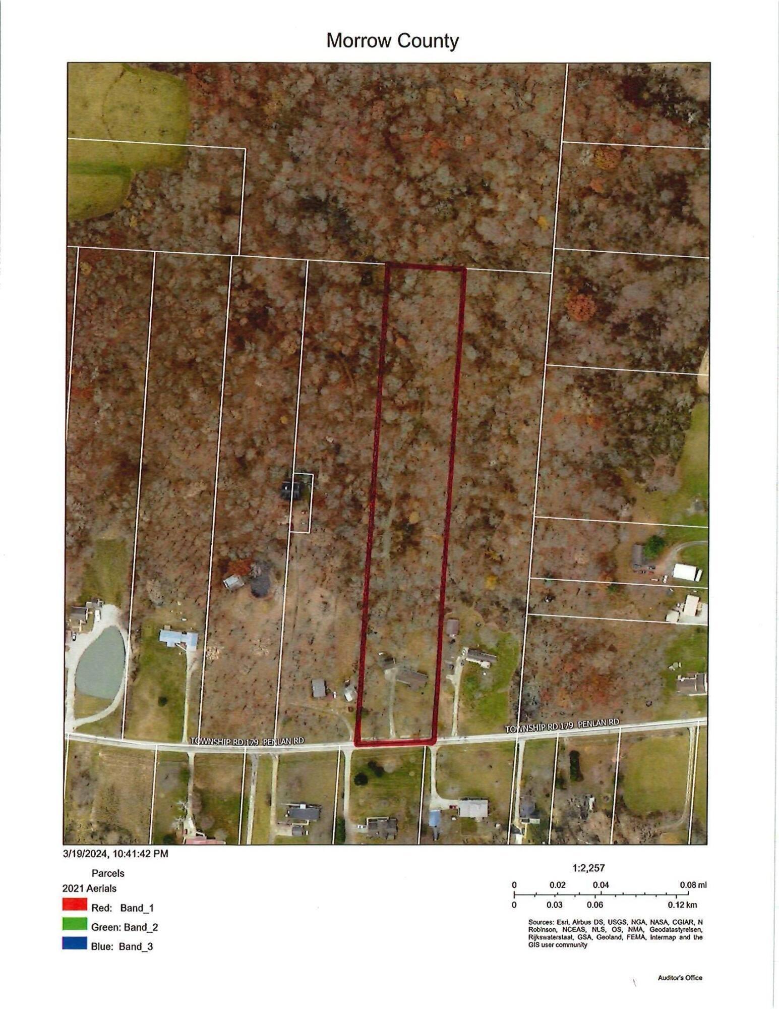 4983 Township Road 179