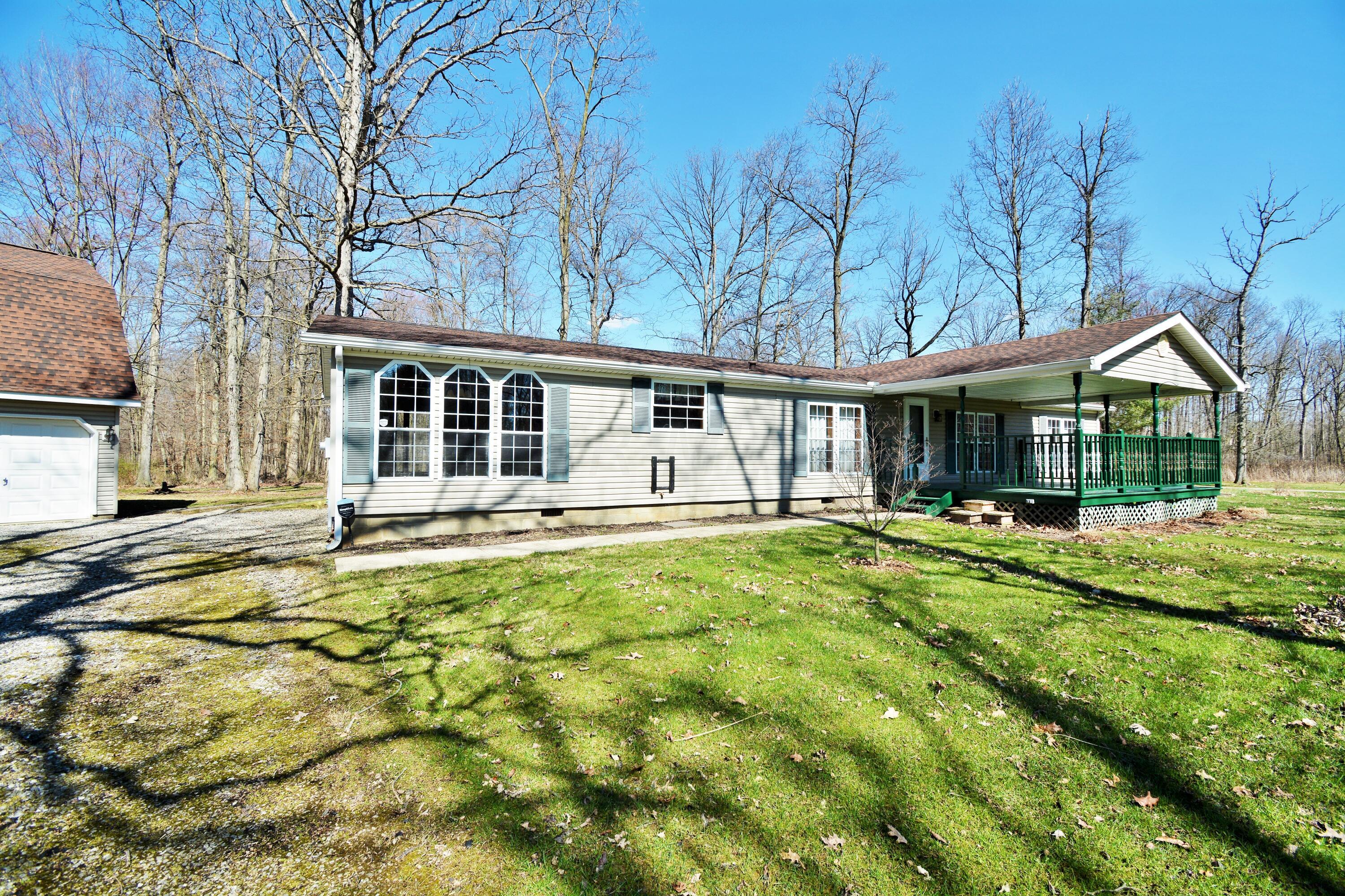 4983 Township Road 179